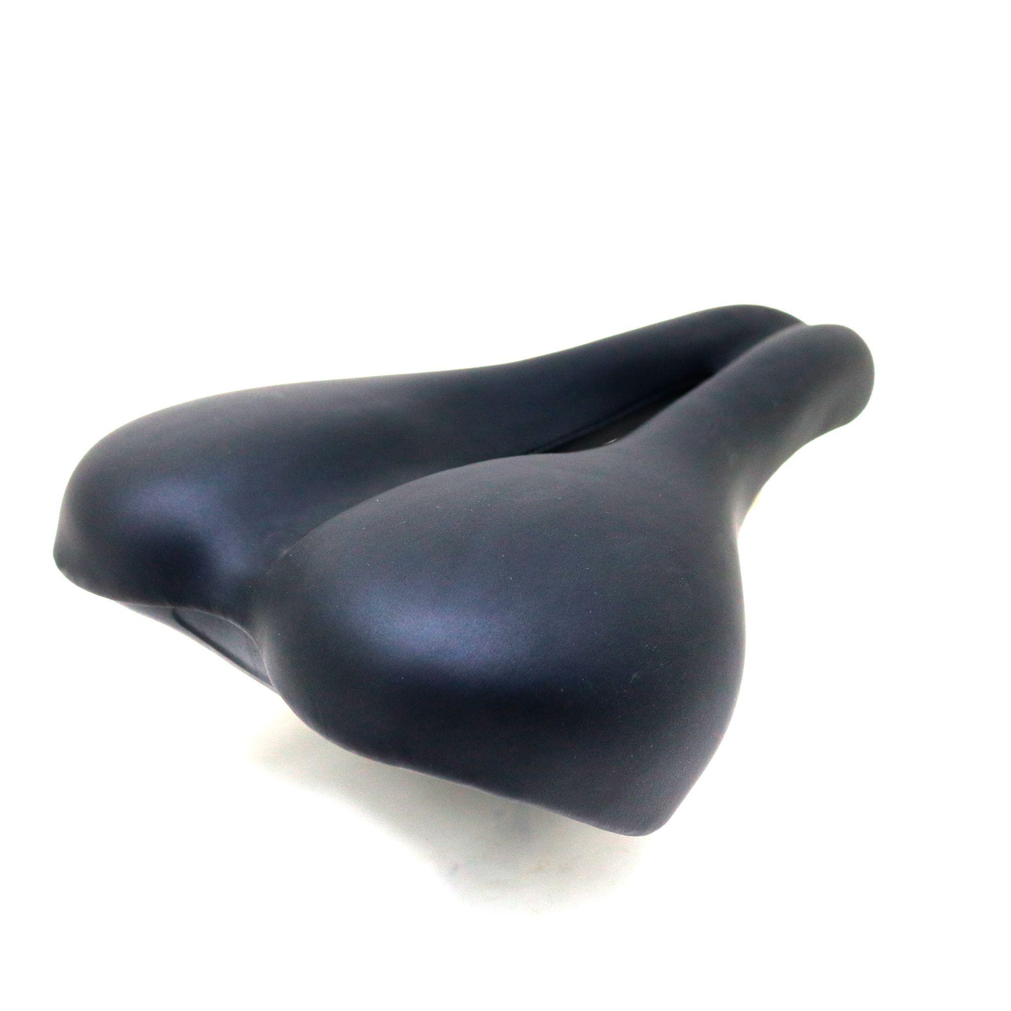 Asiento Radical Mountain MTB N734 Negro-3