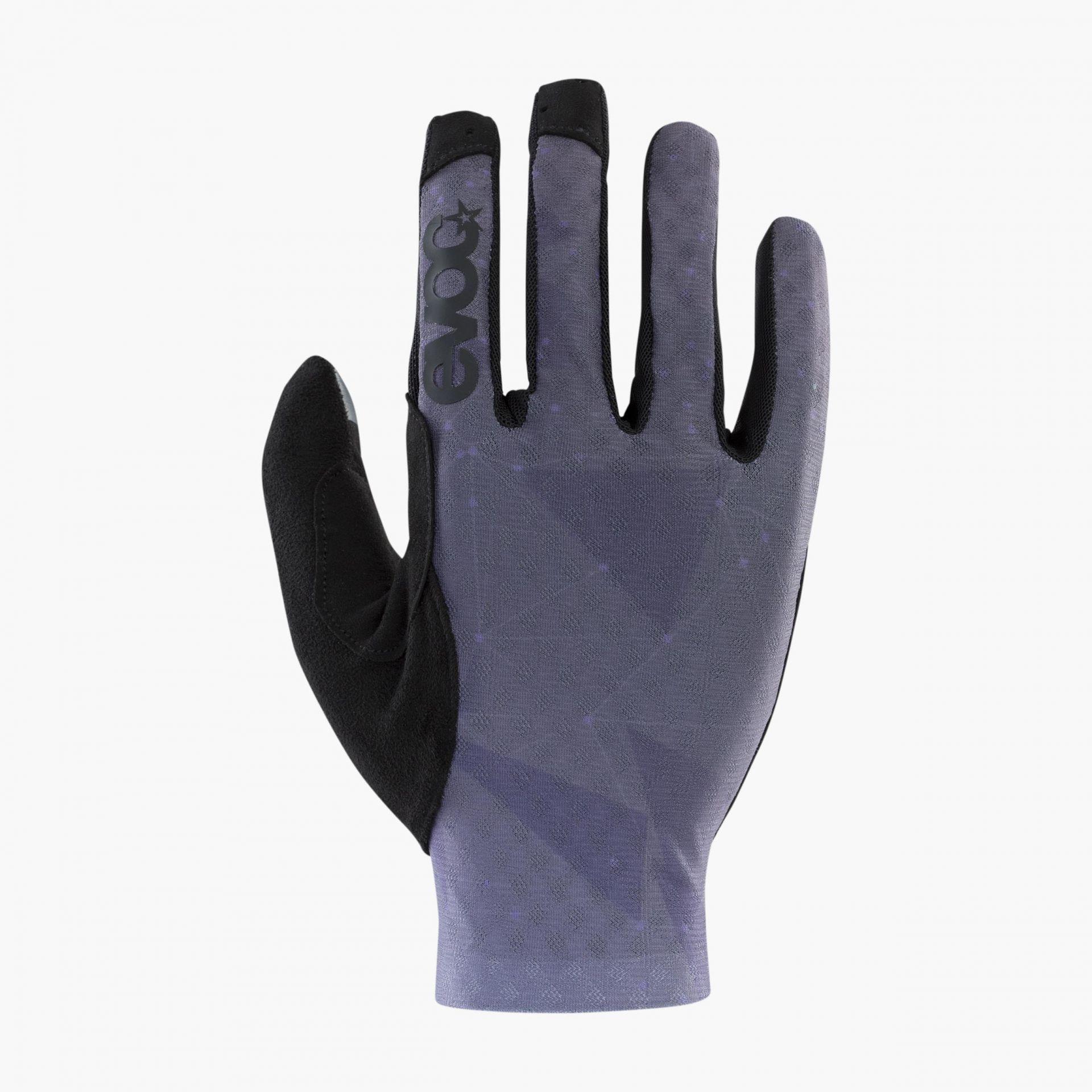 Guantes Evoc Lite Touch Multicolor S-0