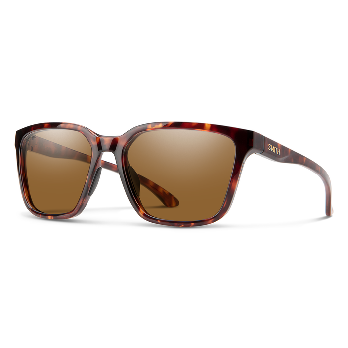 Lente Shoutout Polarized Brown Smith-0