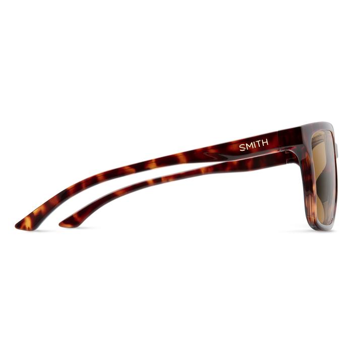 Lente Shoutout Polarized Brown Smith-2