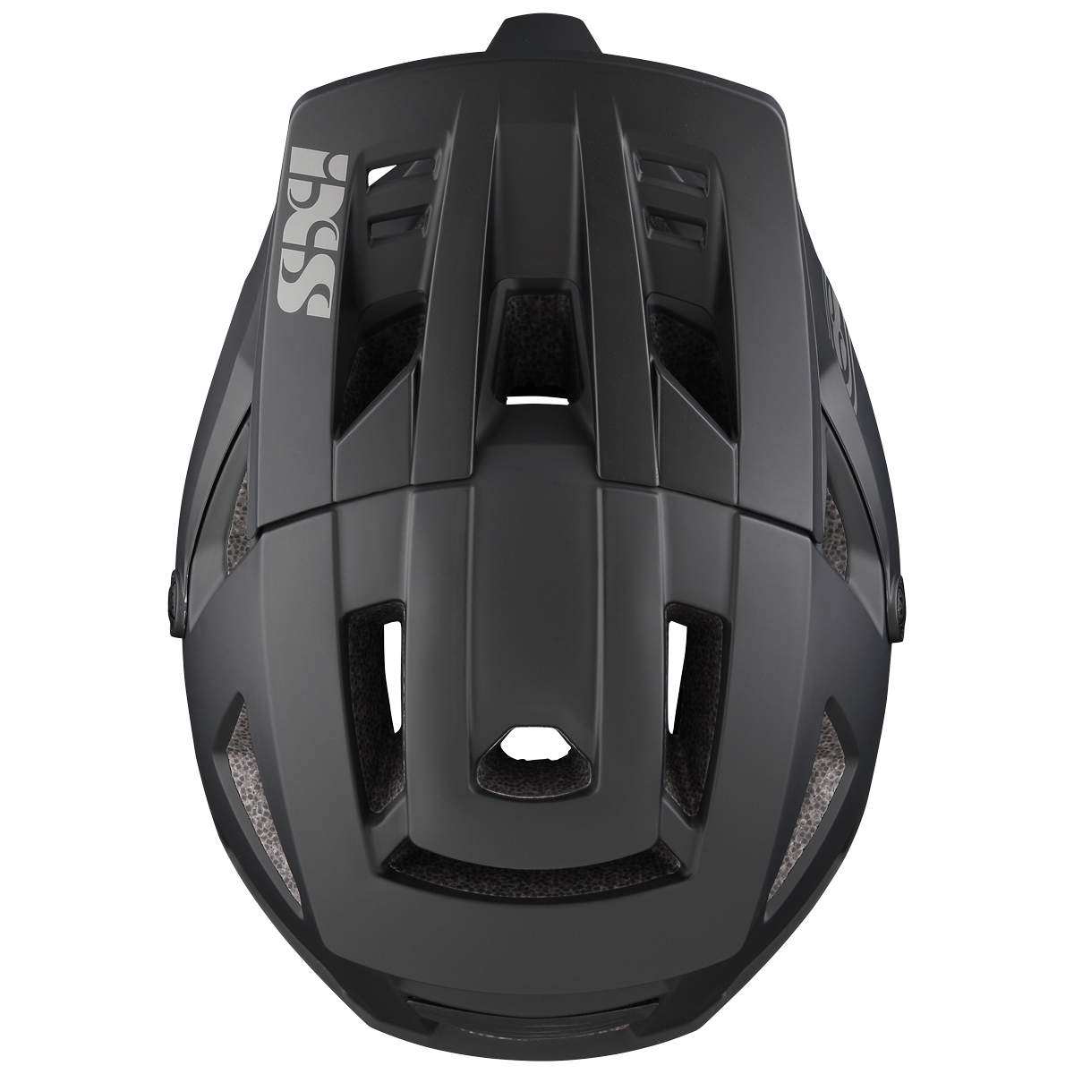 Casco Trigger FF MIPS black ML IXS-1