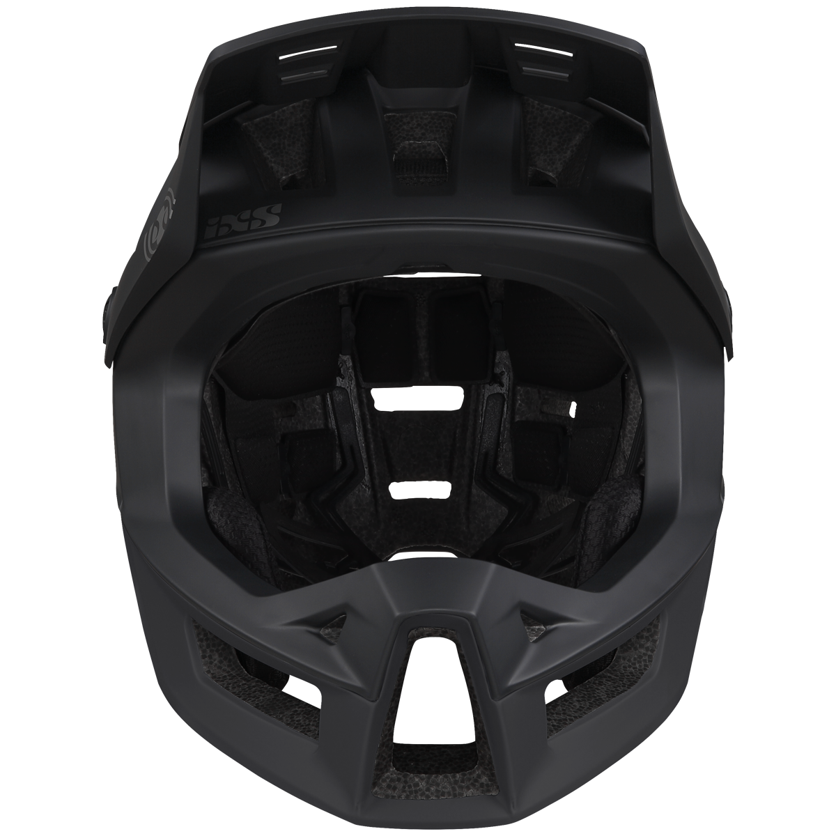 Casco Trigger FF MIPS black ML IXS-2