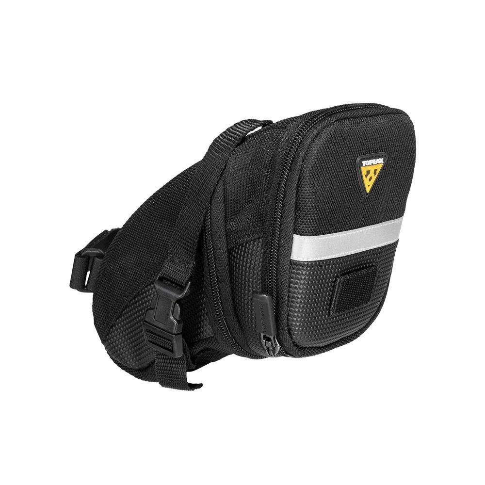 Bolso Topeak Inferior Asiento Aero Wedge L-0