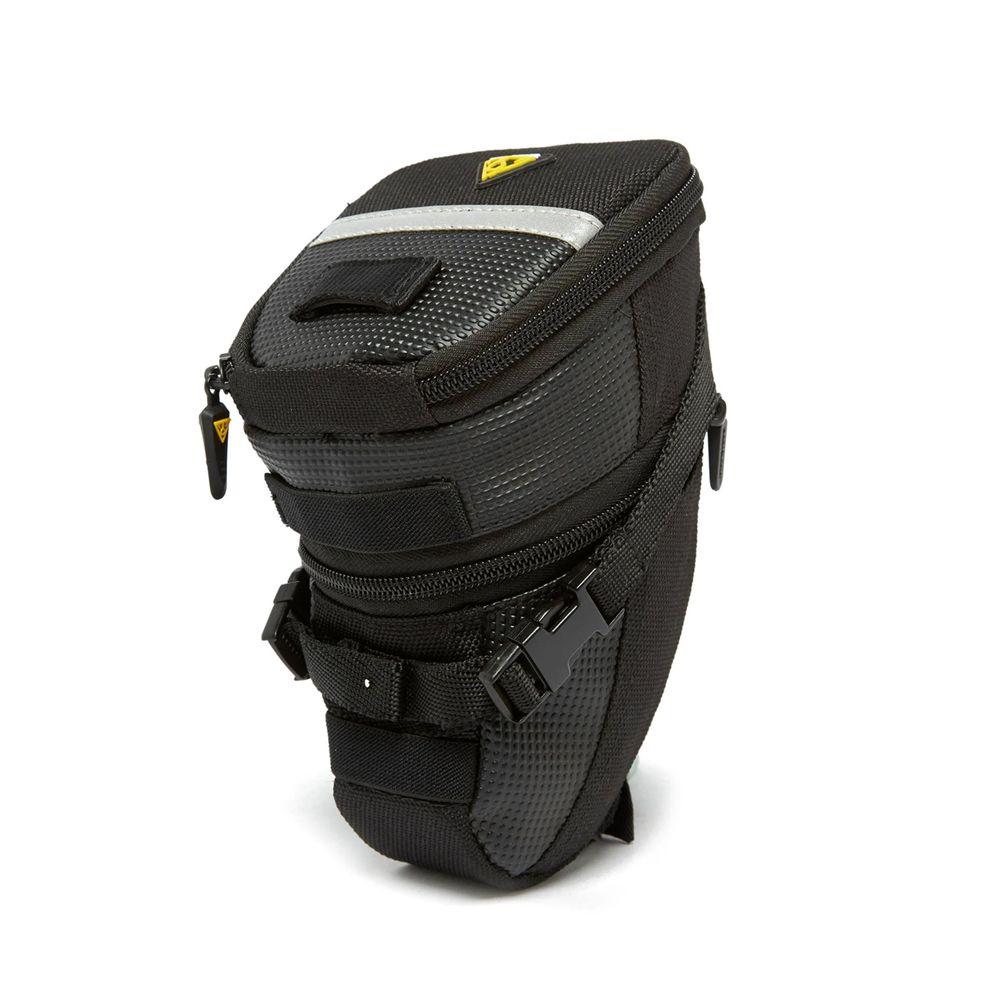 Bolso Topeak Inferior Asiento Aero Wedge L-1