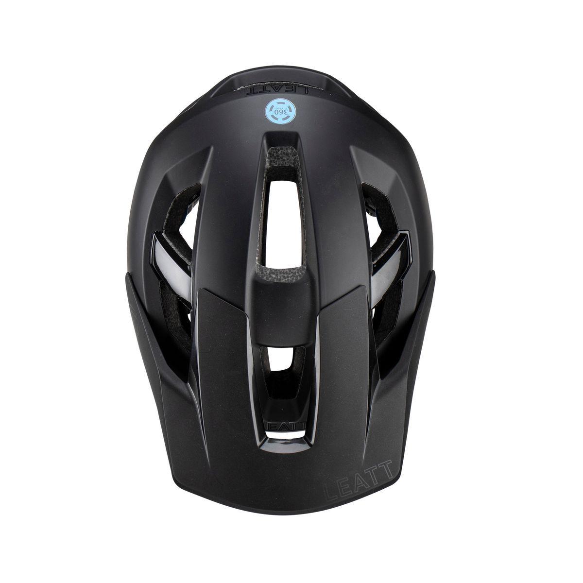 Casco Leatt MTB AllMtn 3.0 V23 Stealth M 55-59cm-5