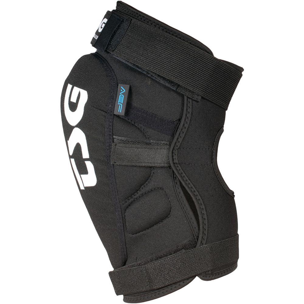 Rodilleras TSG Patrol A 2.0 Negro L-2