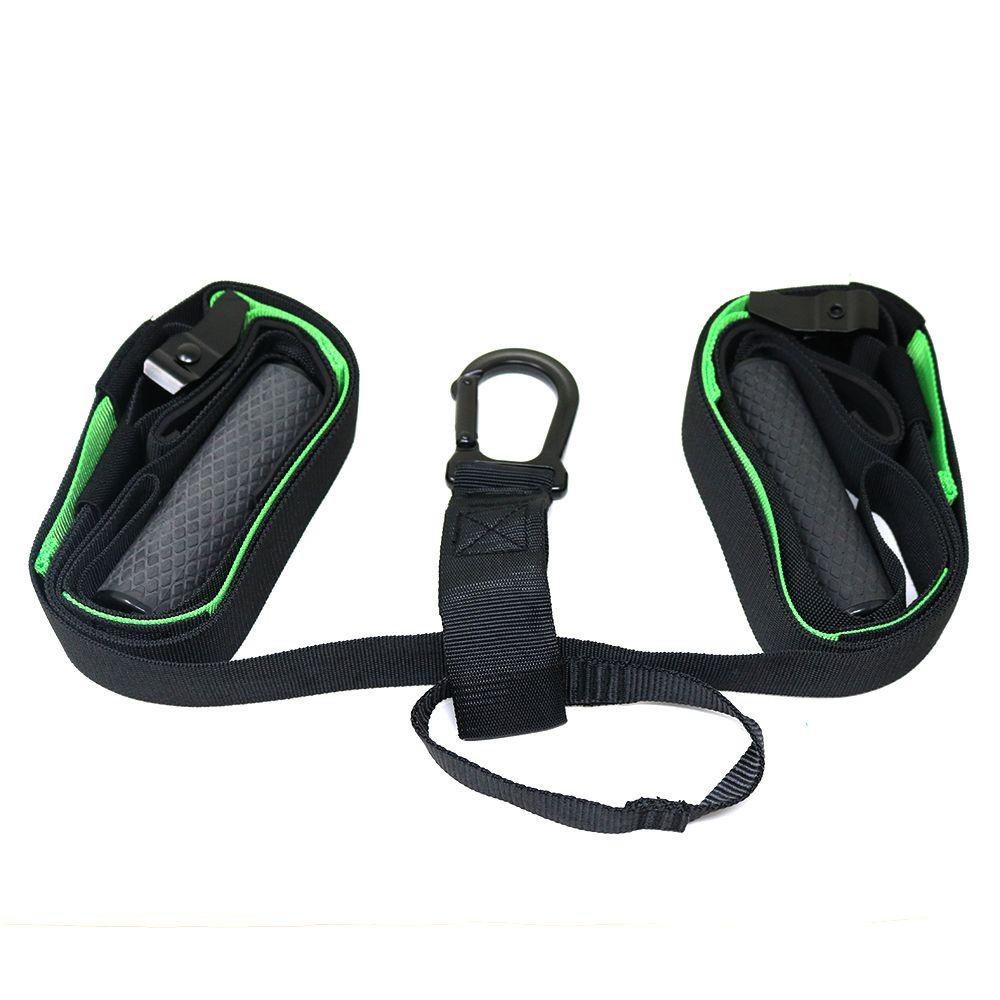 Entrenador de suspensión Senzo Fit-2