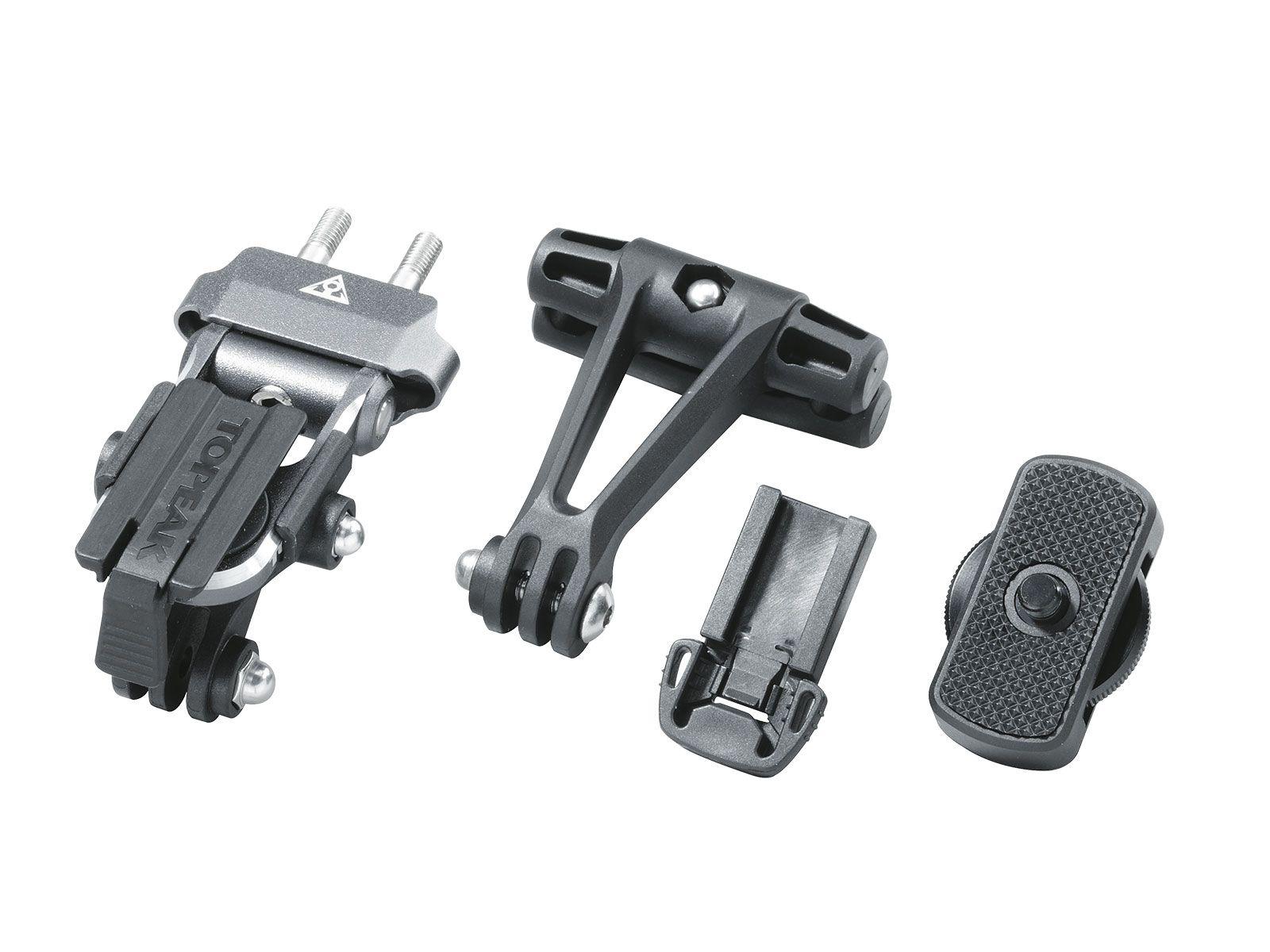 Soporte Topeak Tee Asiento Rieles Ridecase RX-2