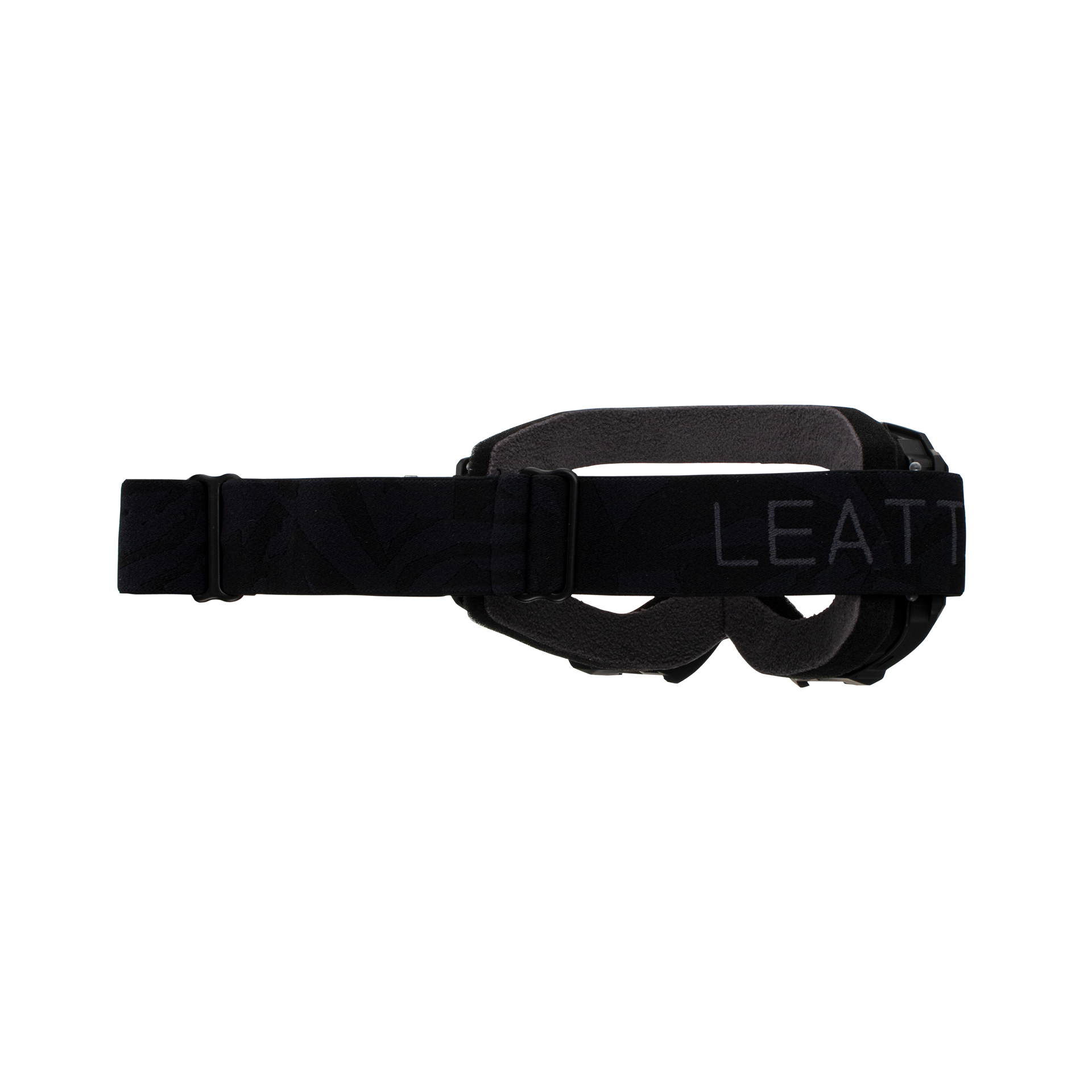 Antiparra Leatt Velocity 4.5 Iriz Stealth Bronz UC 0,68-1
