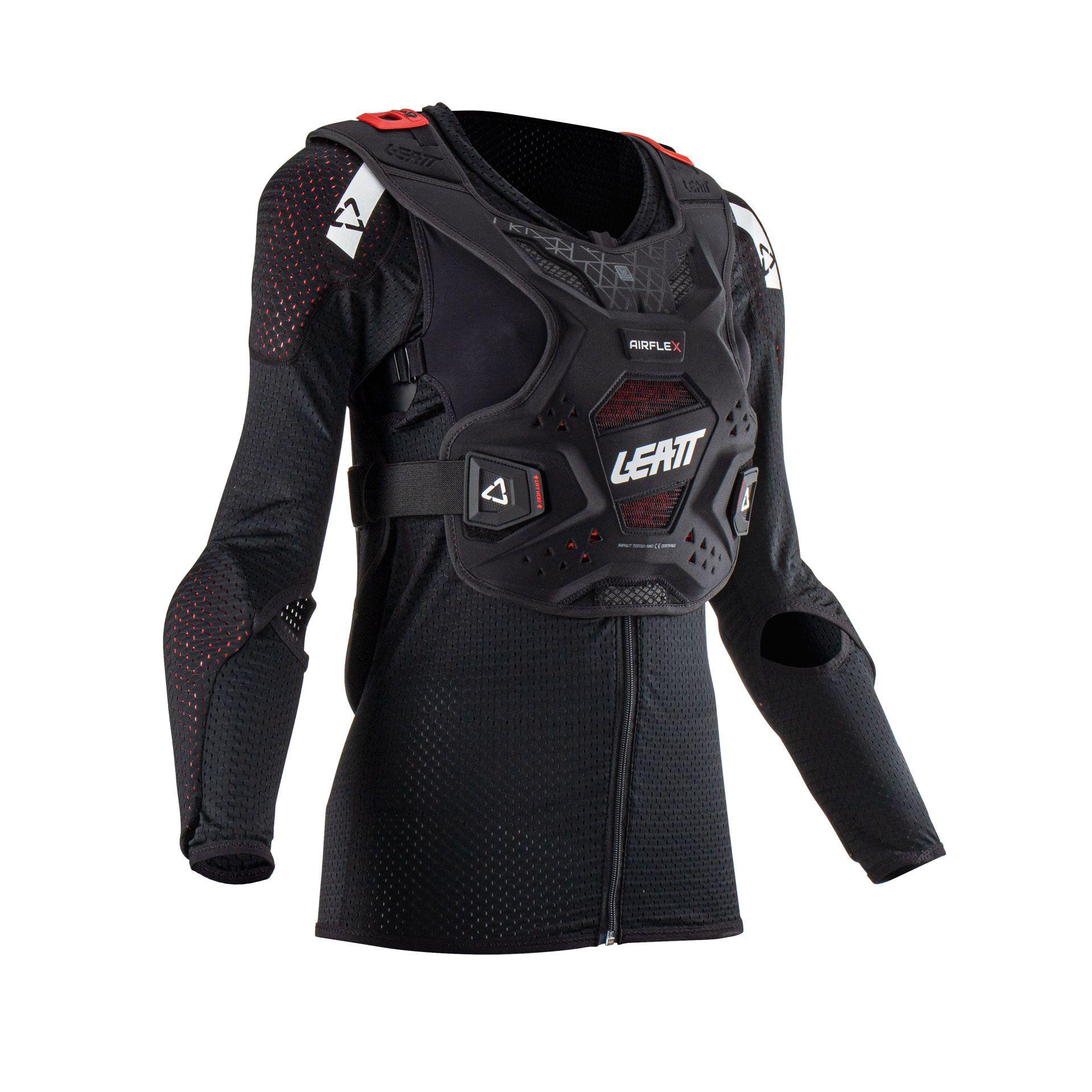Jofa Protector Leatt Mujer AirFlex S 160-166cm-0