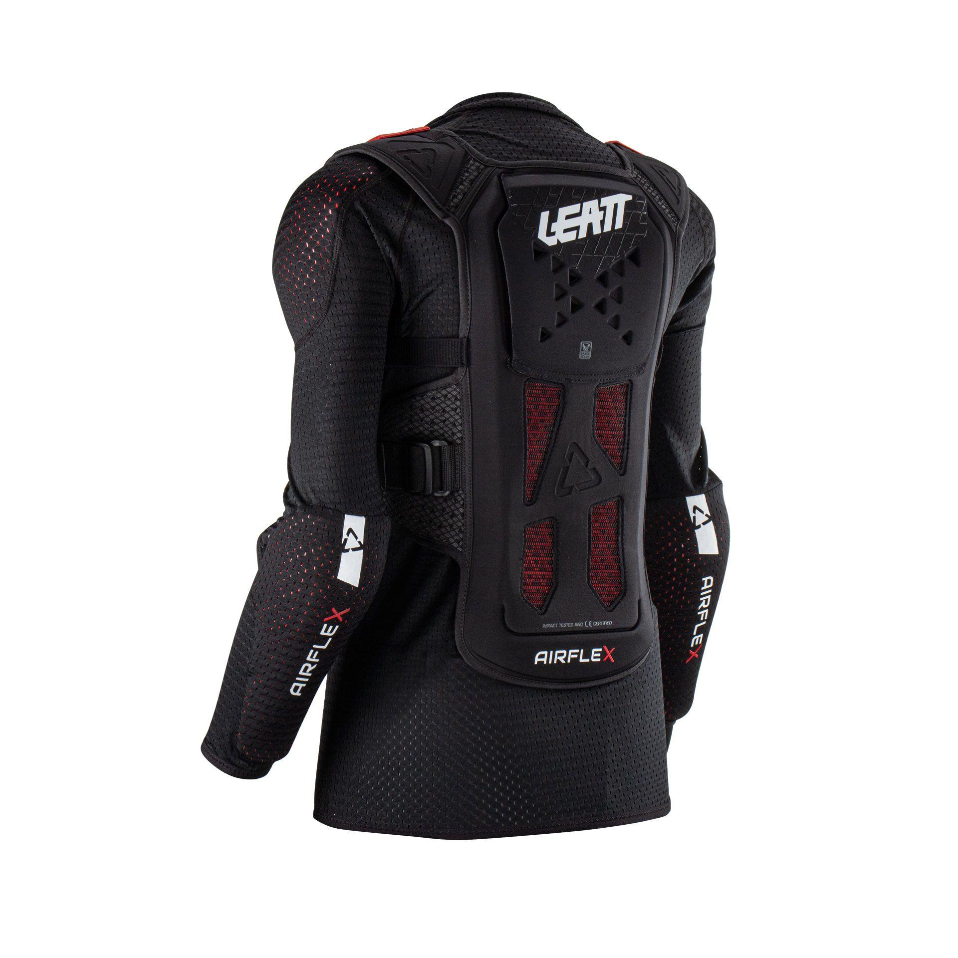 Jofa Protector Leatt Mujer AirFlex S 160-166cm-1