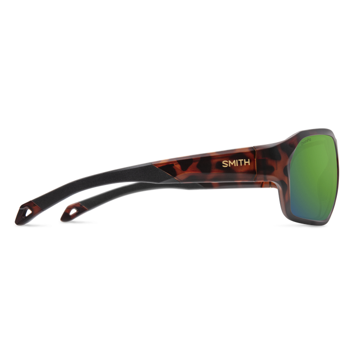 Lente Deckboss Polarized Bronw/Green Smith-2