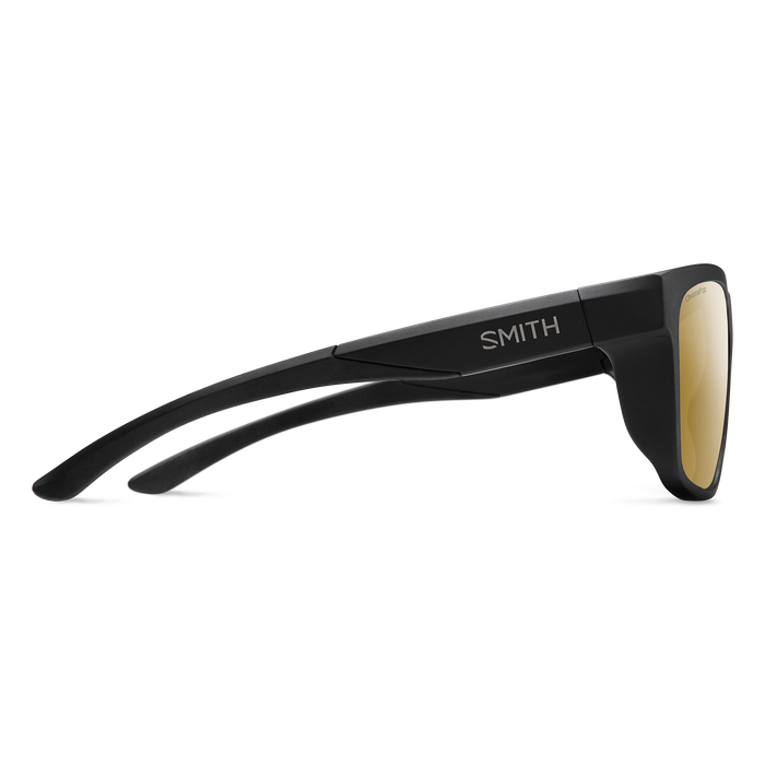 Lente Barra Matte Black/Bronze Smith-2