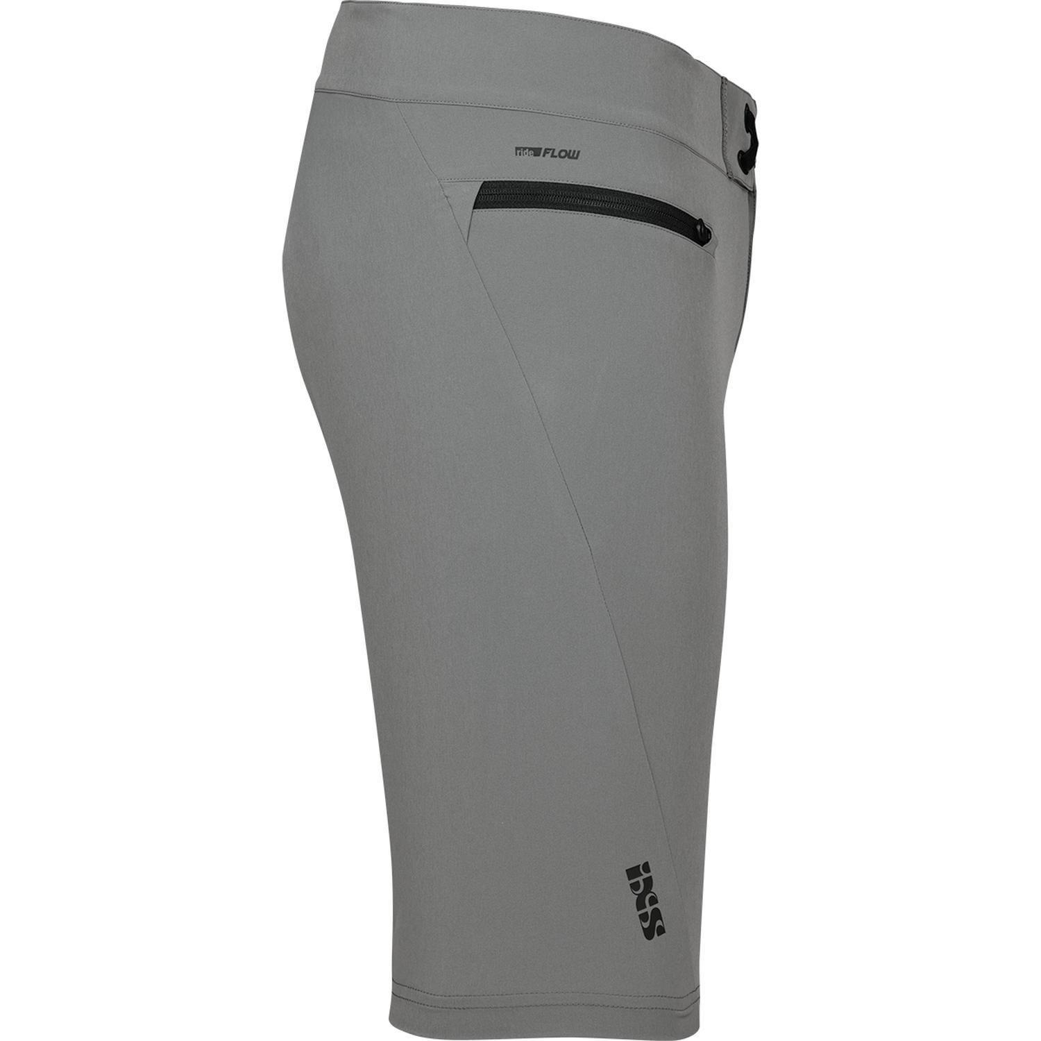 Short IXS Flow XTG Grafito S 50EU-2