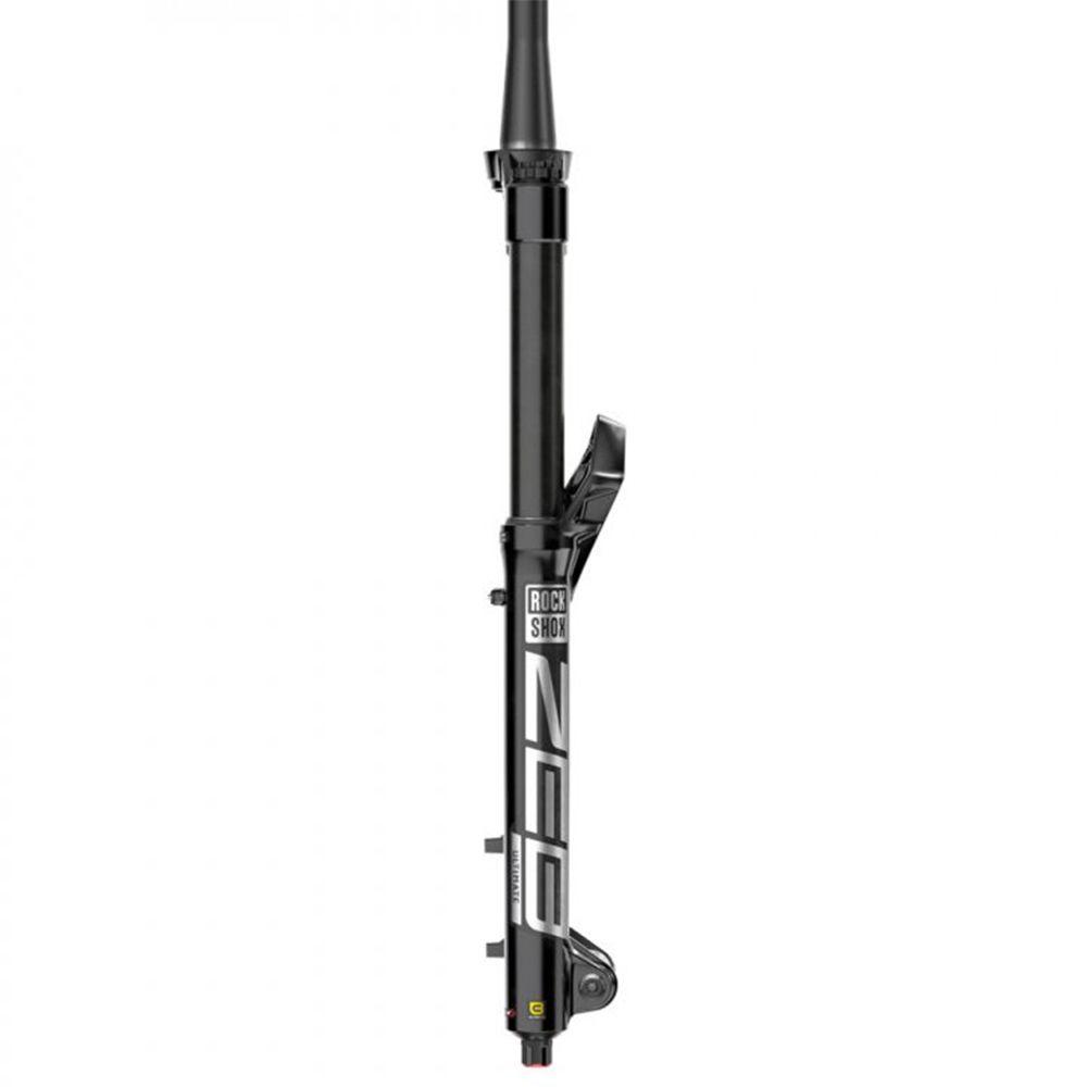 Horquilla RockShox ZEB Ultimate RC2 29 44OS Boost 180mm Negro-2