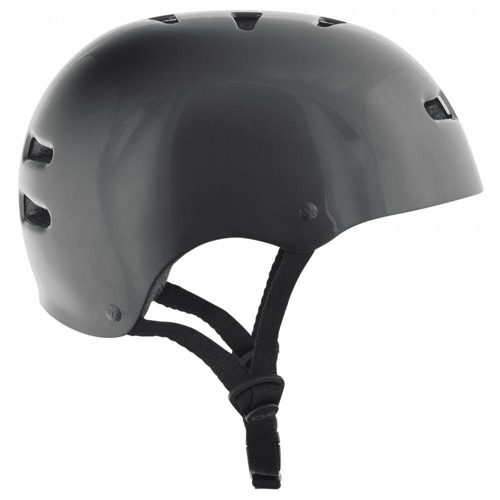 Casco Skate/BMX Inject Black S/M  TSG-3