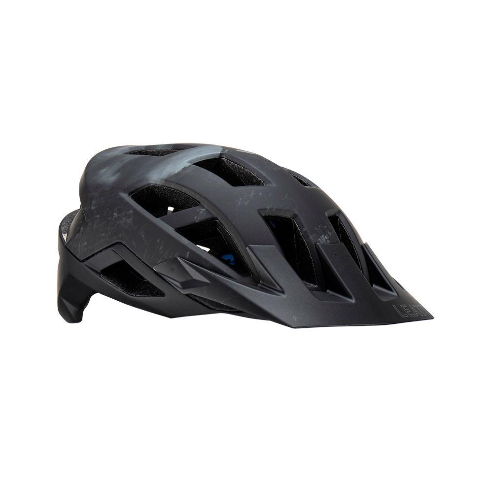 Casco Leatt MTB Trail 2.0 V23 Stealth L 59-63cm-0