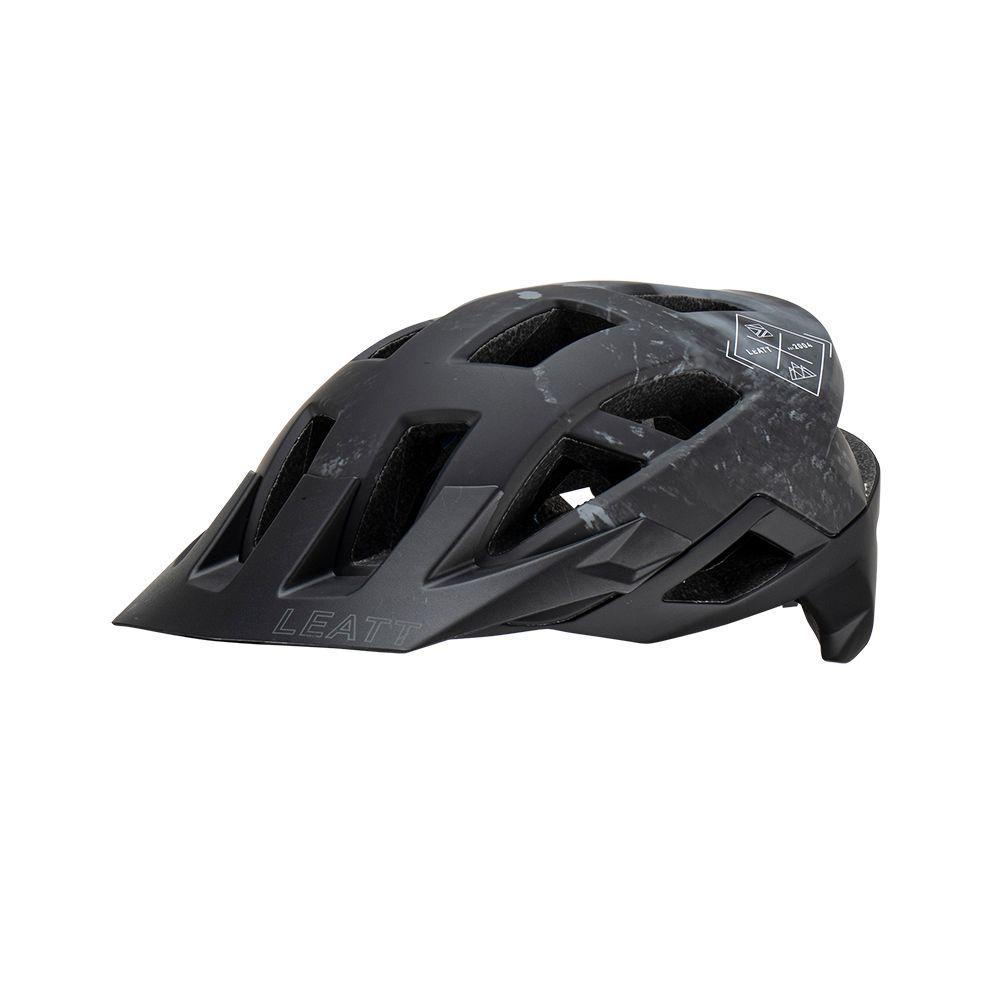 Casco Leatt MTB Trail 2.0 V23 Stealth L 59-63cm-2