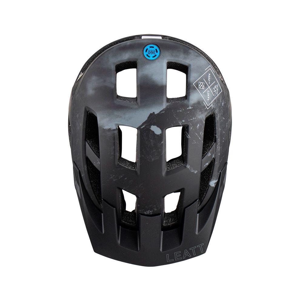 Casco Leatt MTB Trail 2.0 V23 Stealth L 59-63cm-5