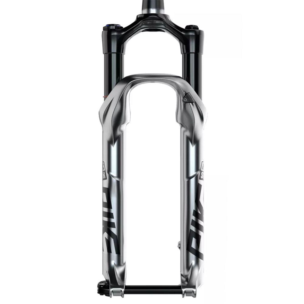 Horquilla RockShox Pike DJ 26 40OS 100mm Plata-4