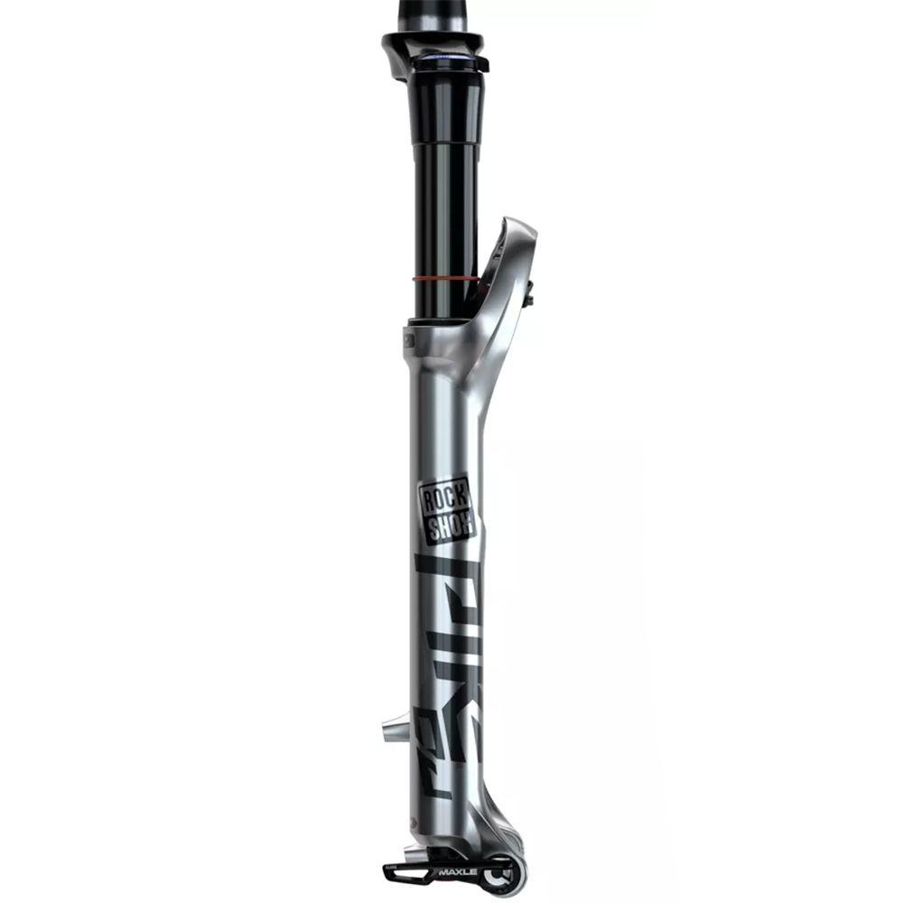 Horquilla RockShox Pike DJ 26 40OS 100mm Plata-5