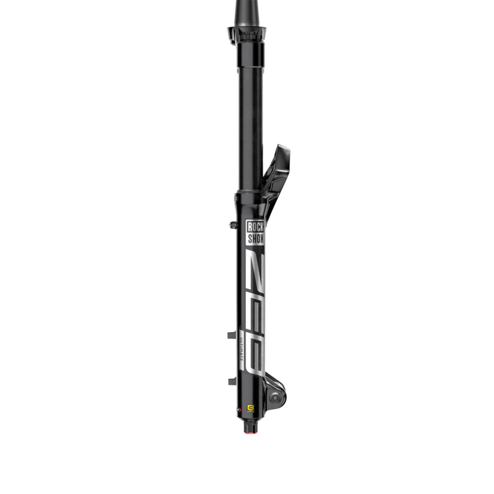 Horquilla RockShox ZEB Ultimate RC2 29 44OS Boost 160mm Negro-2