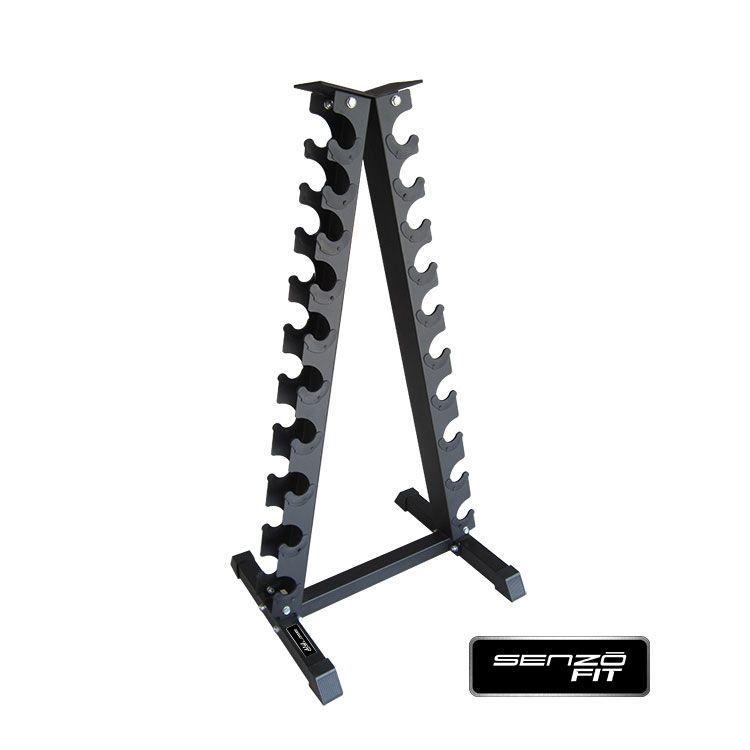 Rack para Mancuernas Senzo Fit-0