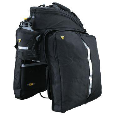 Bolso Topeak Alforja Parrilla Trasera MTX Trunkbag DPX-2