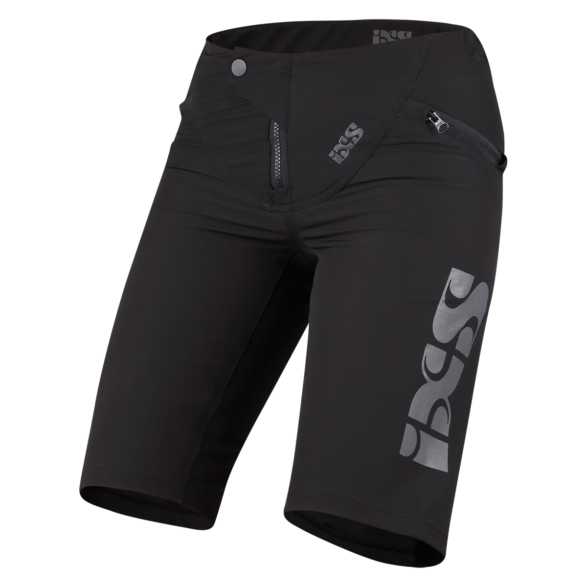 Short Trigger black kids KS IXS-0