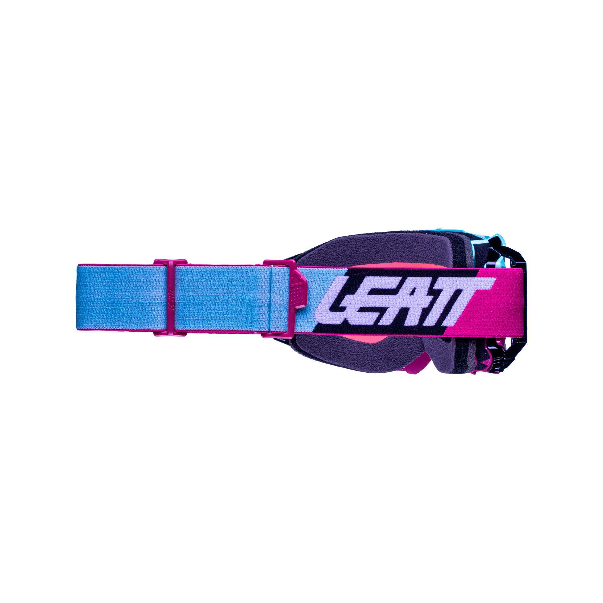 Antiparra Leatt Moto Velocity 5.5 Iriz Purple Blue UC 26%-1