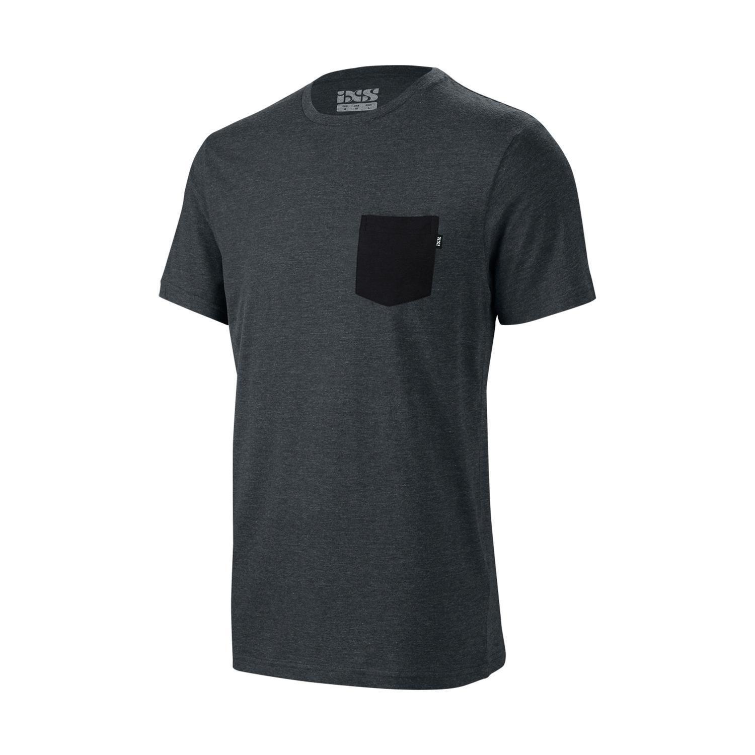 Polera IXS Classic Graphite M 52EU-0
