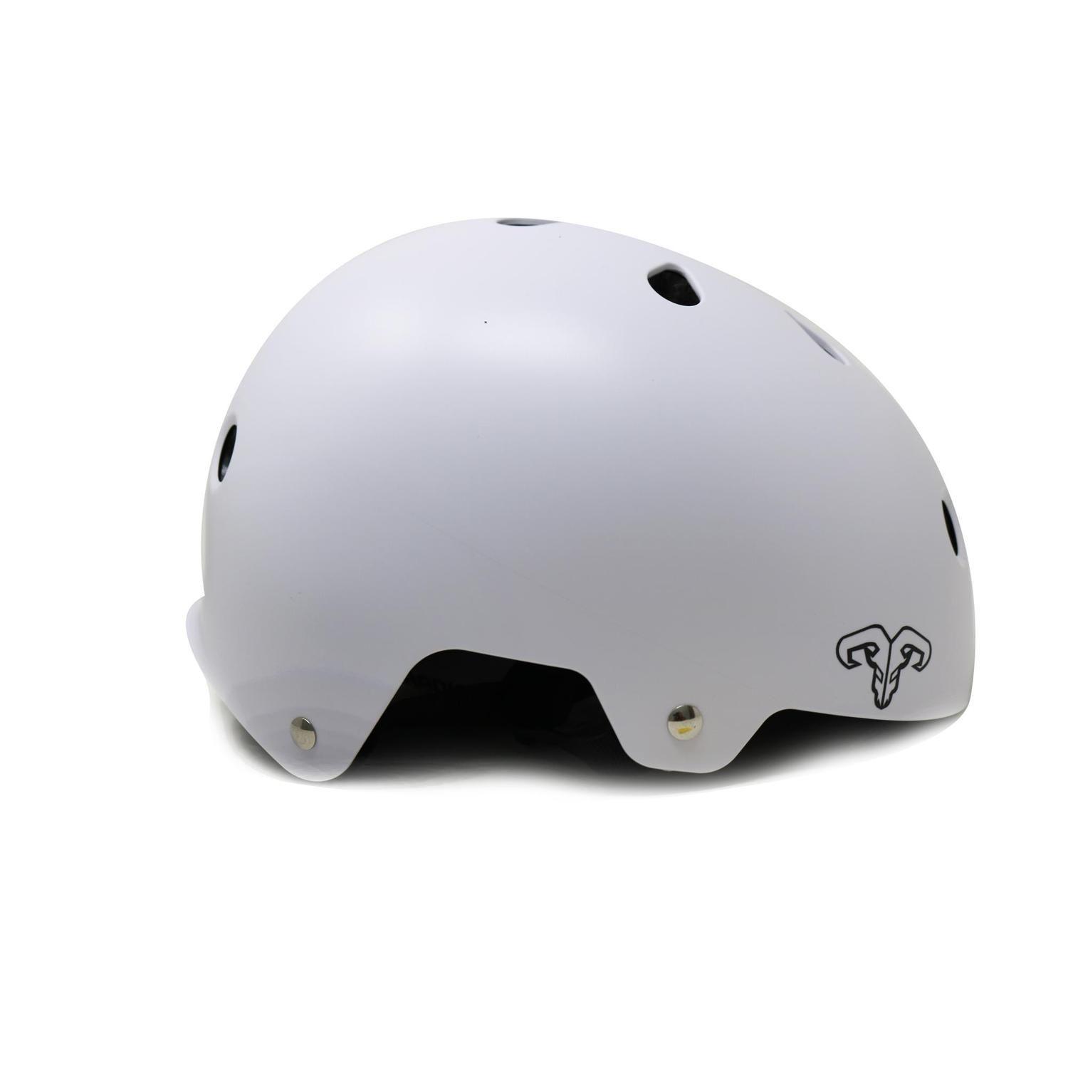 Casco Radical Mountain Urbano Blanco L 58-62cm-1