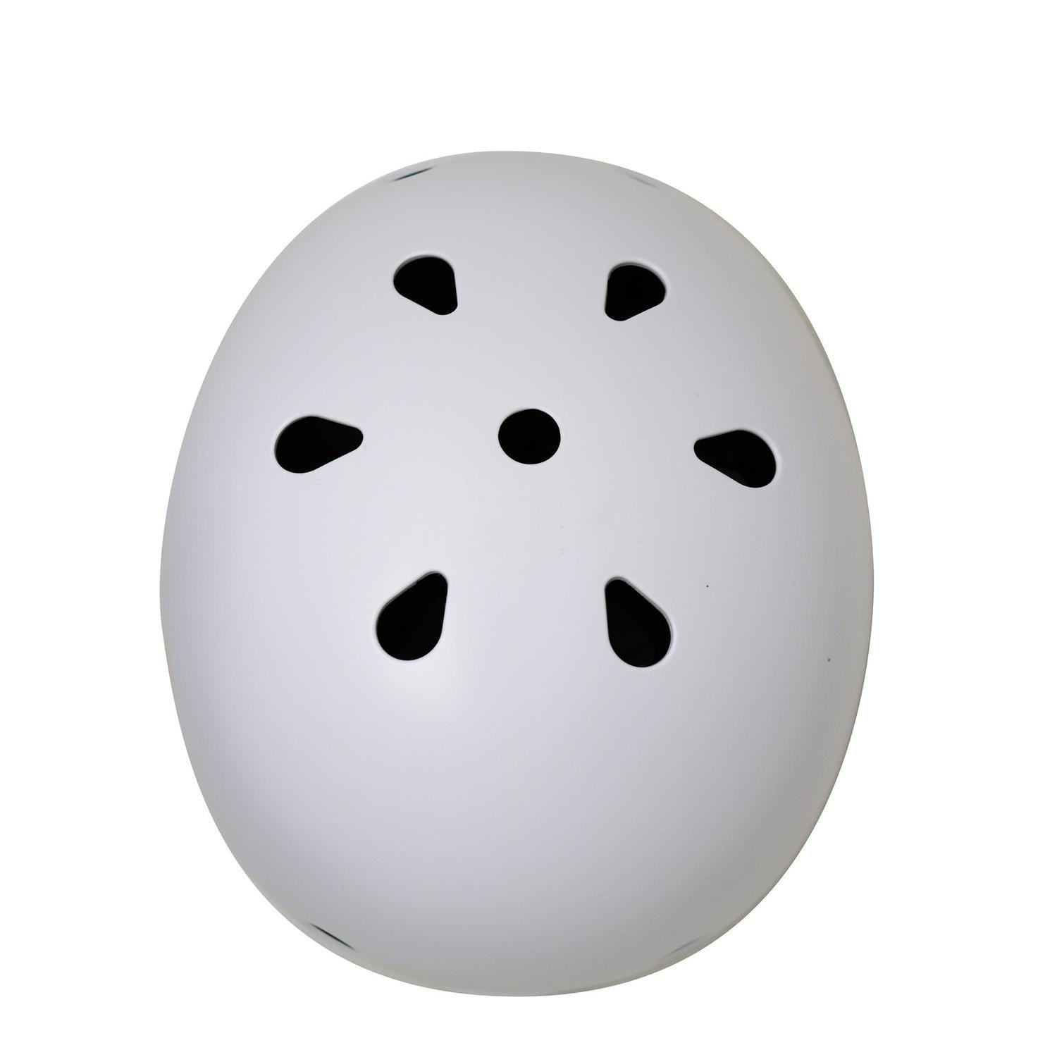 Casco Radical Mountain Urbano Blanco L 58-62cm-2