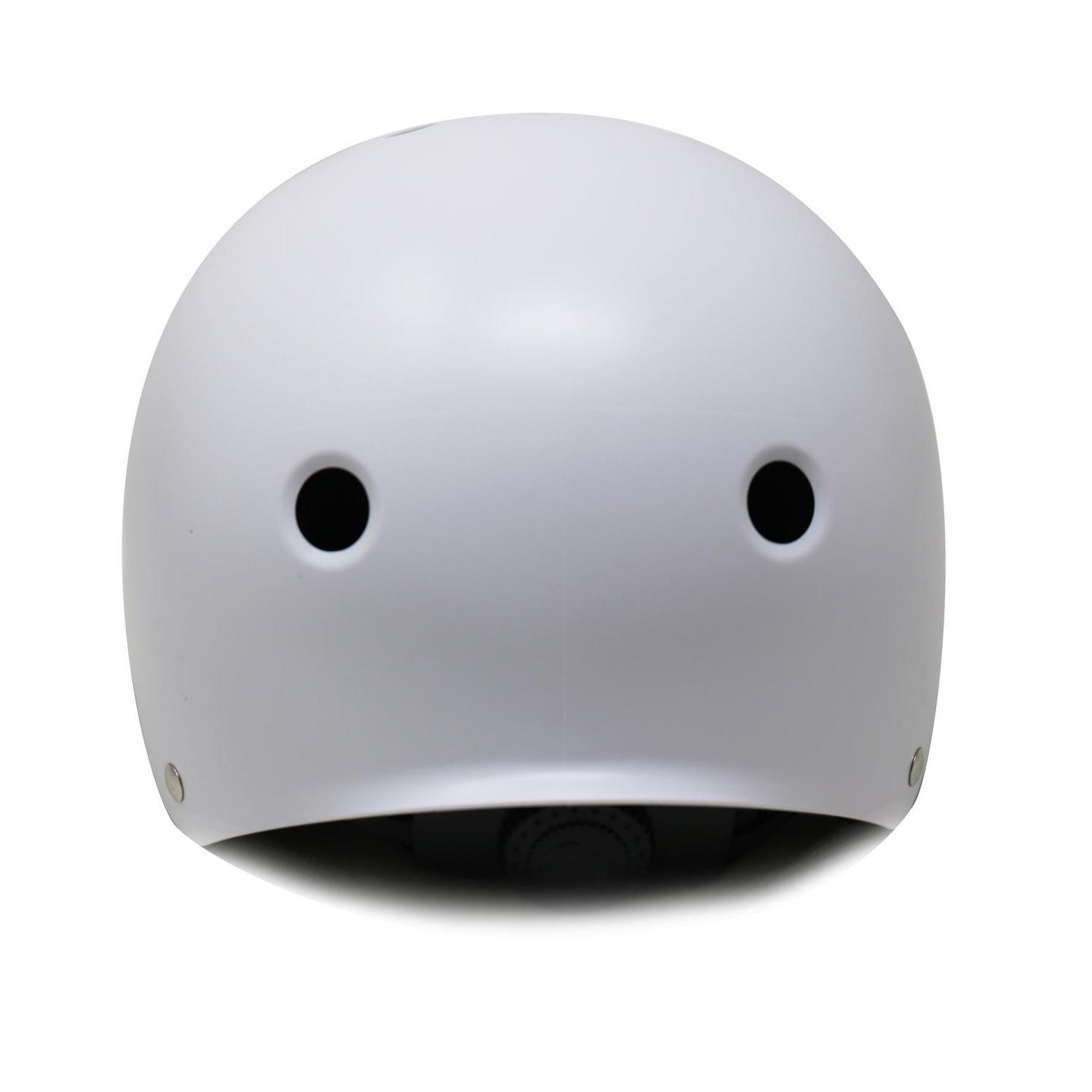 Casco Radical Mountain Urbano Blanco L 58-62cm-3