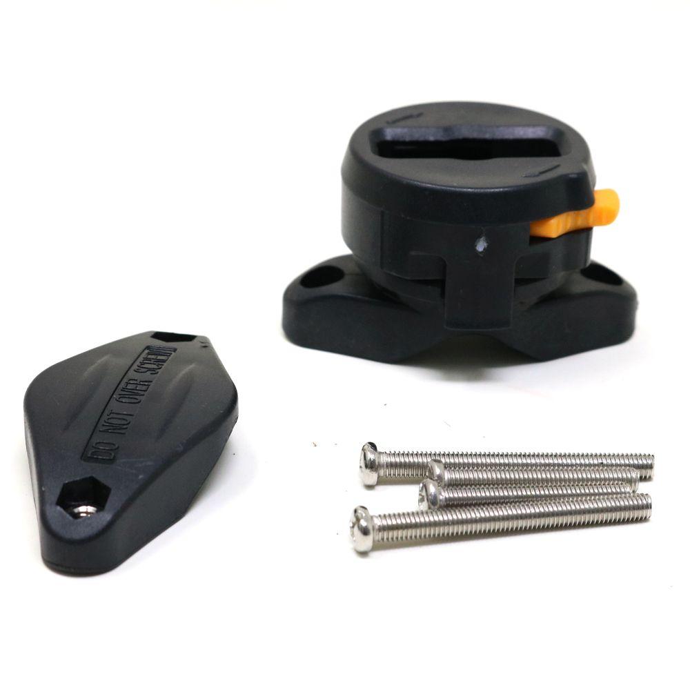 Soporte OnGuard Candados Twist Lock-3