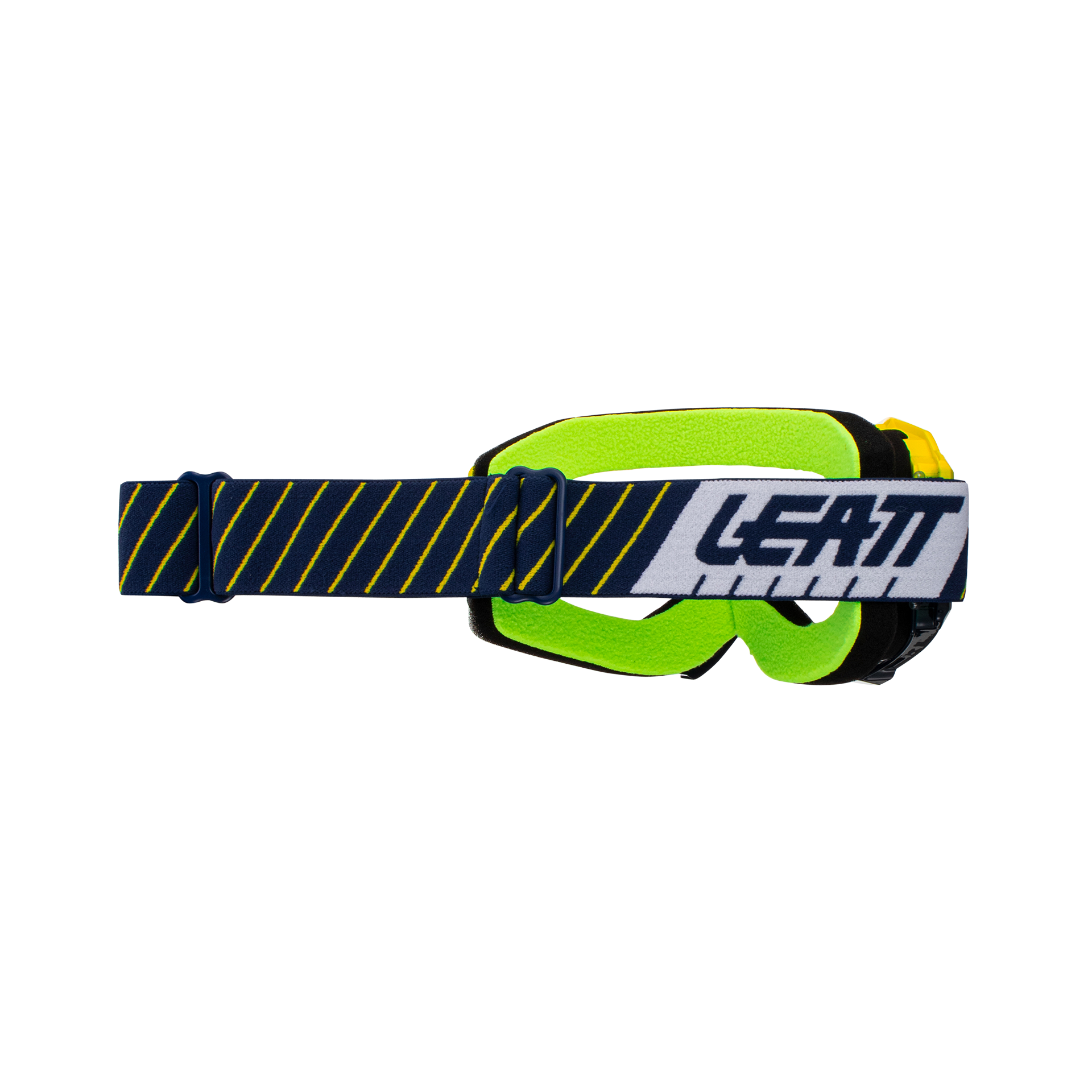 Antiparra Leatt Velocity 4.5 Iriz Blue Purple 0,78-3