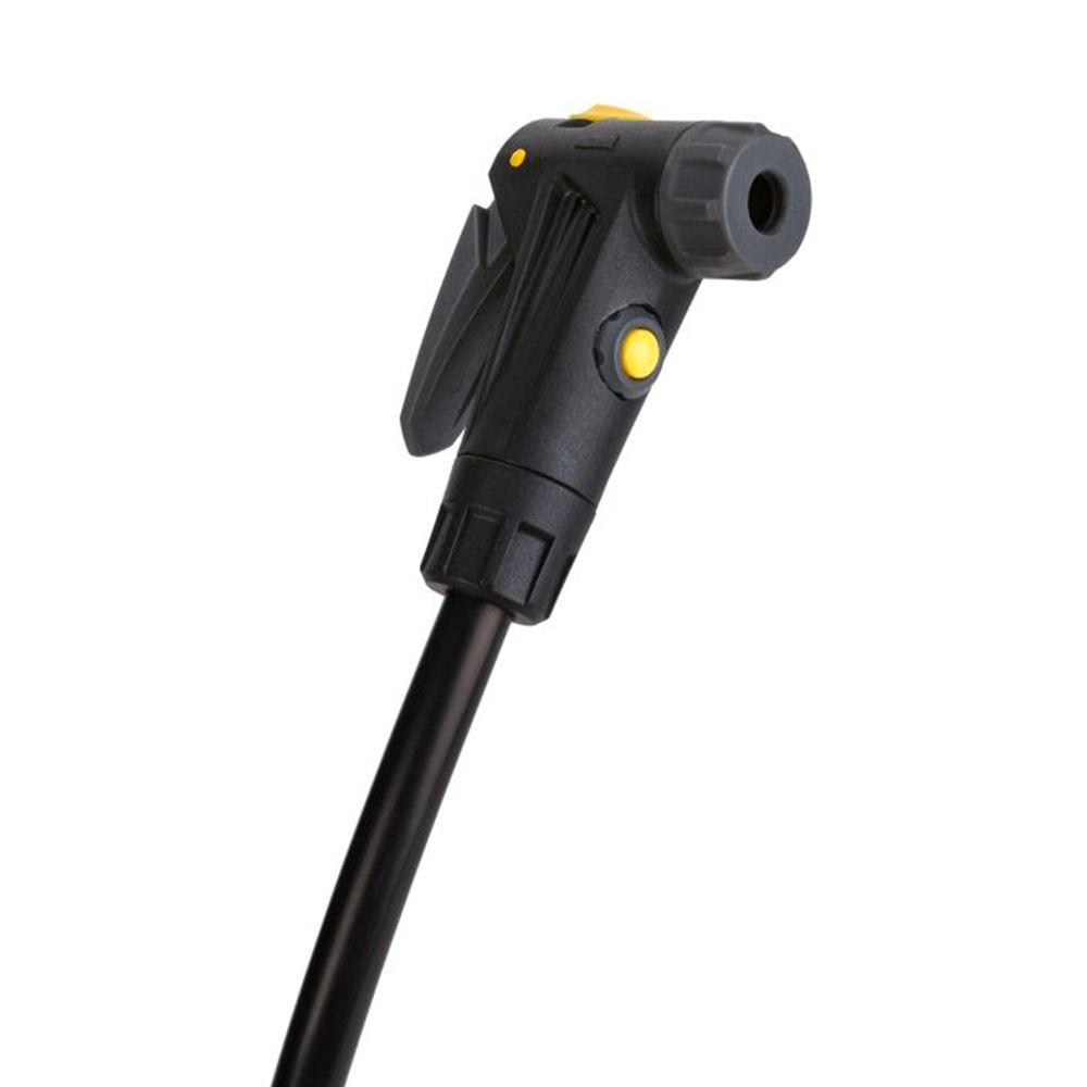 Bombin de Pie Topeak Joe Blow Race Azul-2