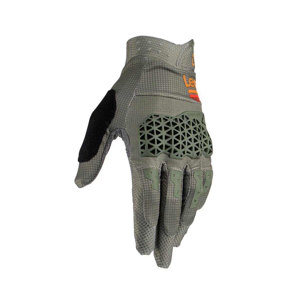 Guante Leatt MTB 3.0 Lite L/EU9/US10 Pine-1