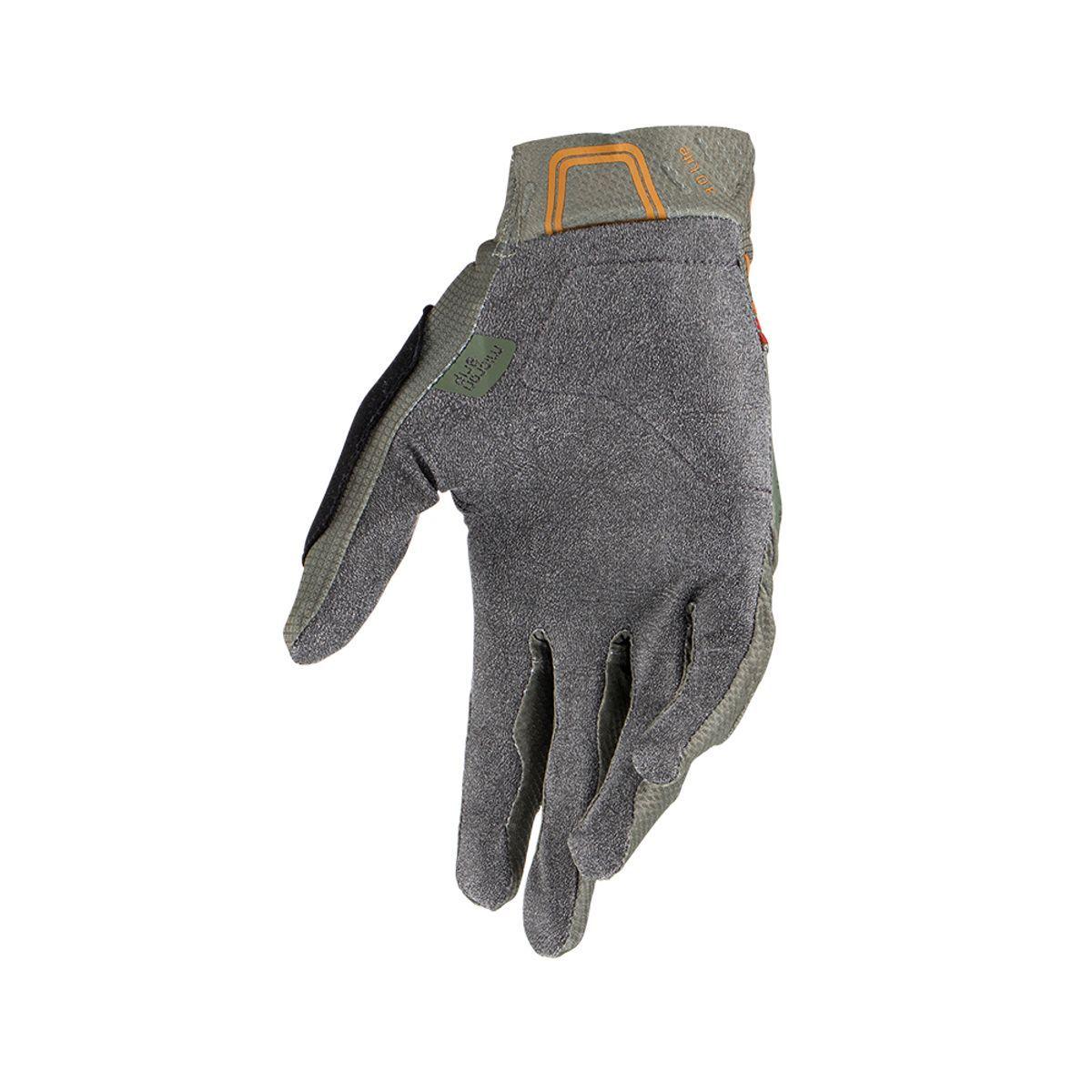 Guante Leatt MTB 3.0 Lite L/EU9/US10 Pine-2