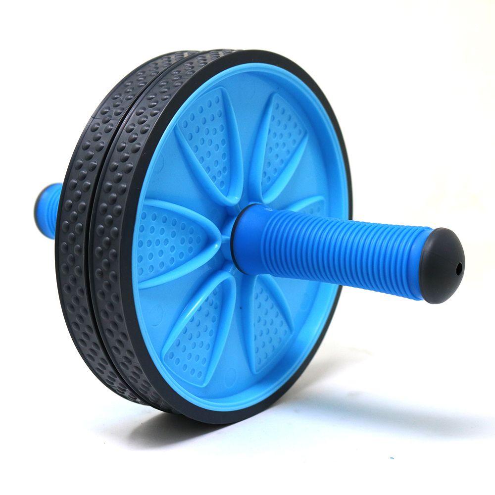 Rueda ejercicio Abdominal Senzo Fit-0