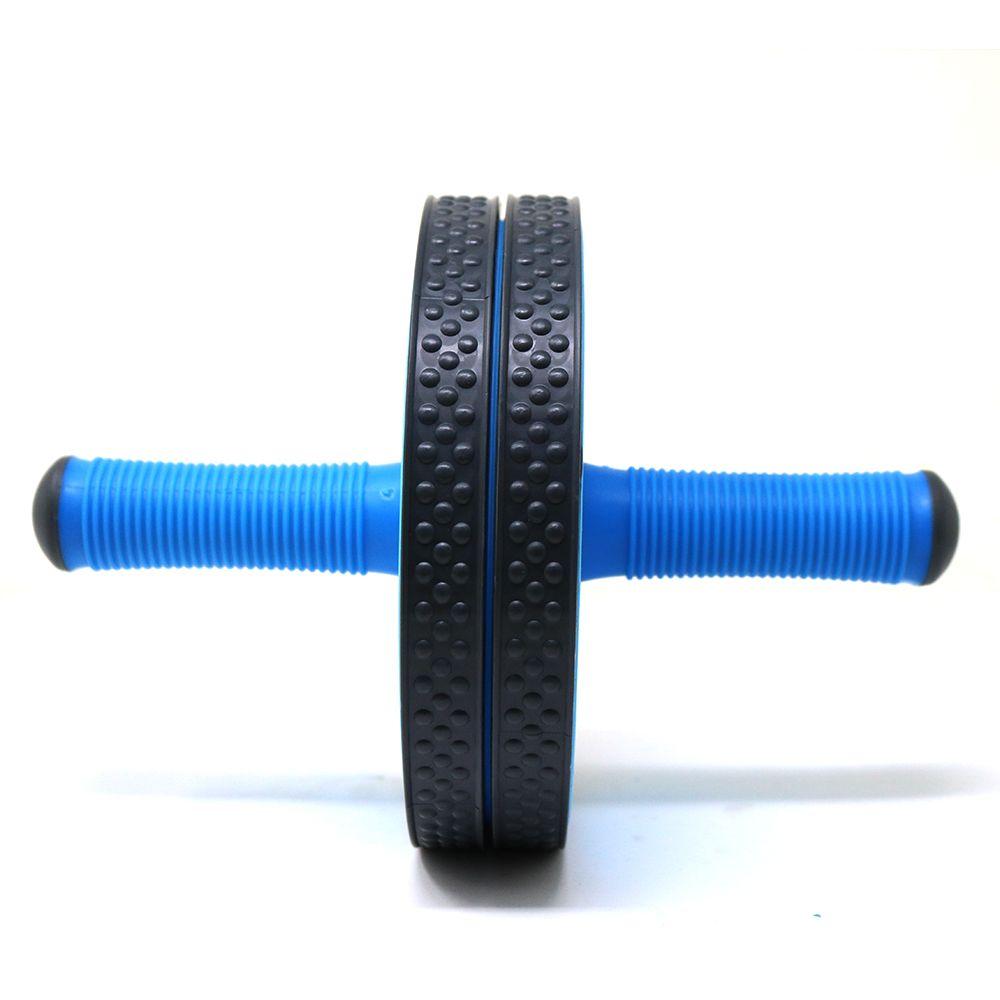 Rueda ejercicio Abdominal Senzo Fit-1