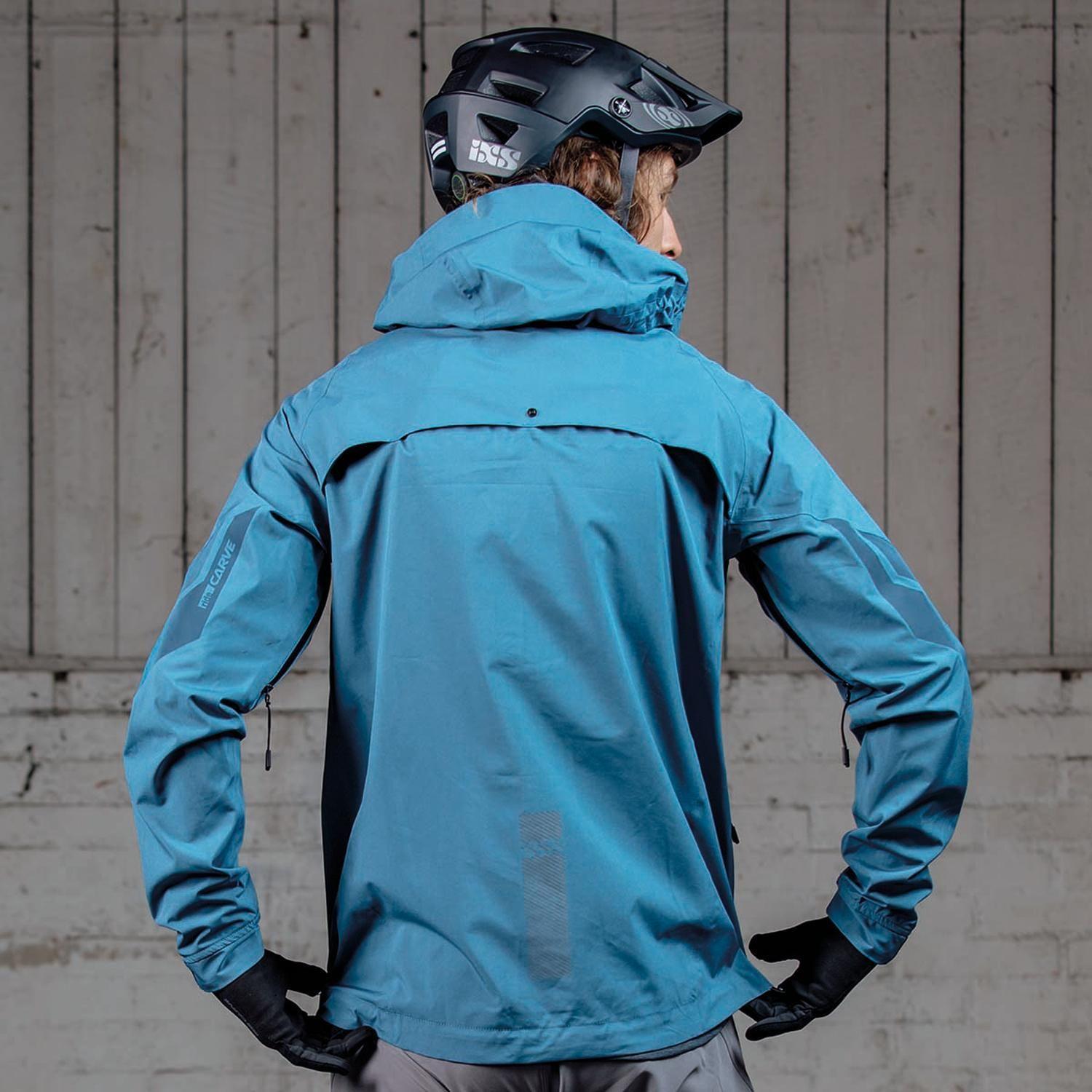 Chaqueta IXS Carve AW Océano S 50EU-1