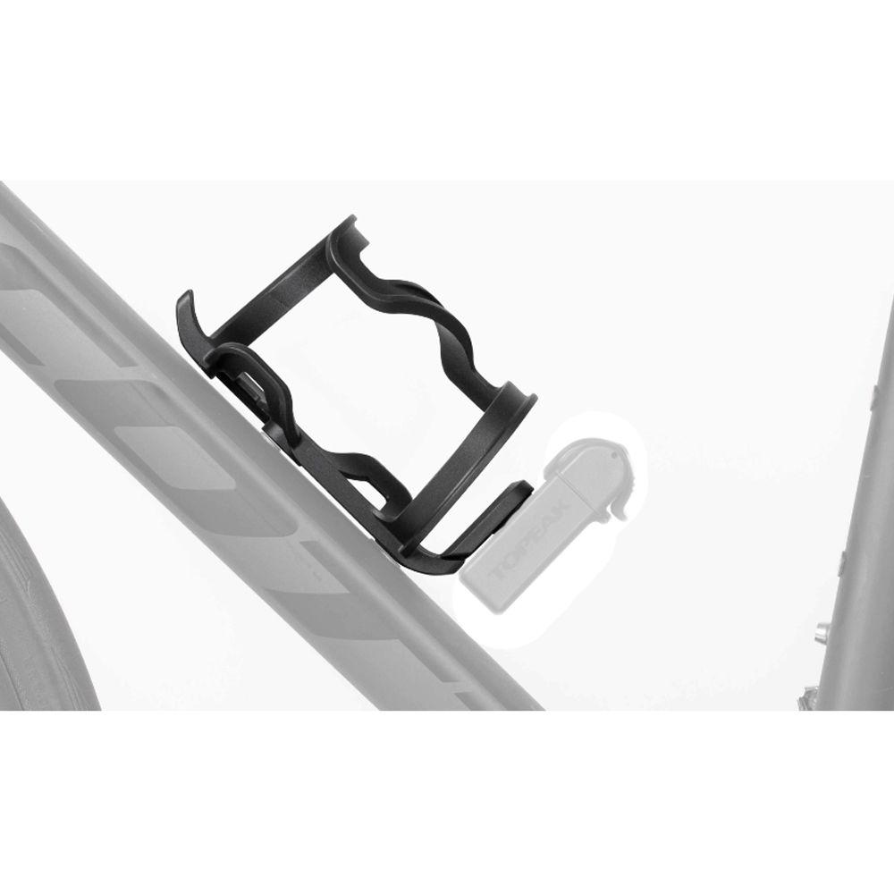 Porta Caramagiola Topeak Ninja Master+ Cage SK+-3