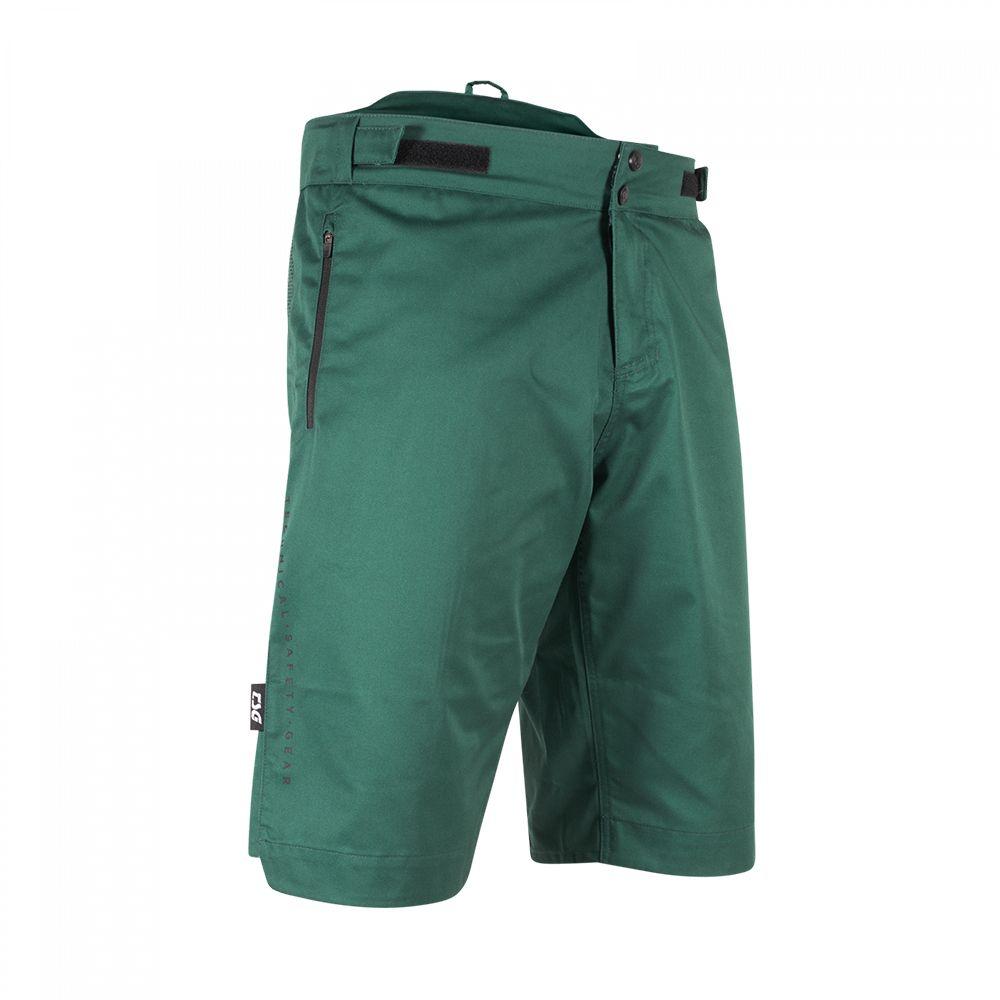 Short TSG Explorer Forest Verde-0