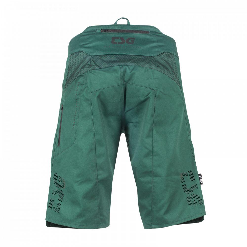 Short TSG Explorer Forest Verde-1