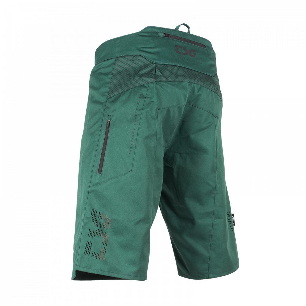 Short TSG Explorer Forest Verde-2