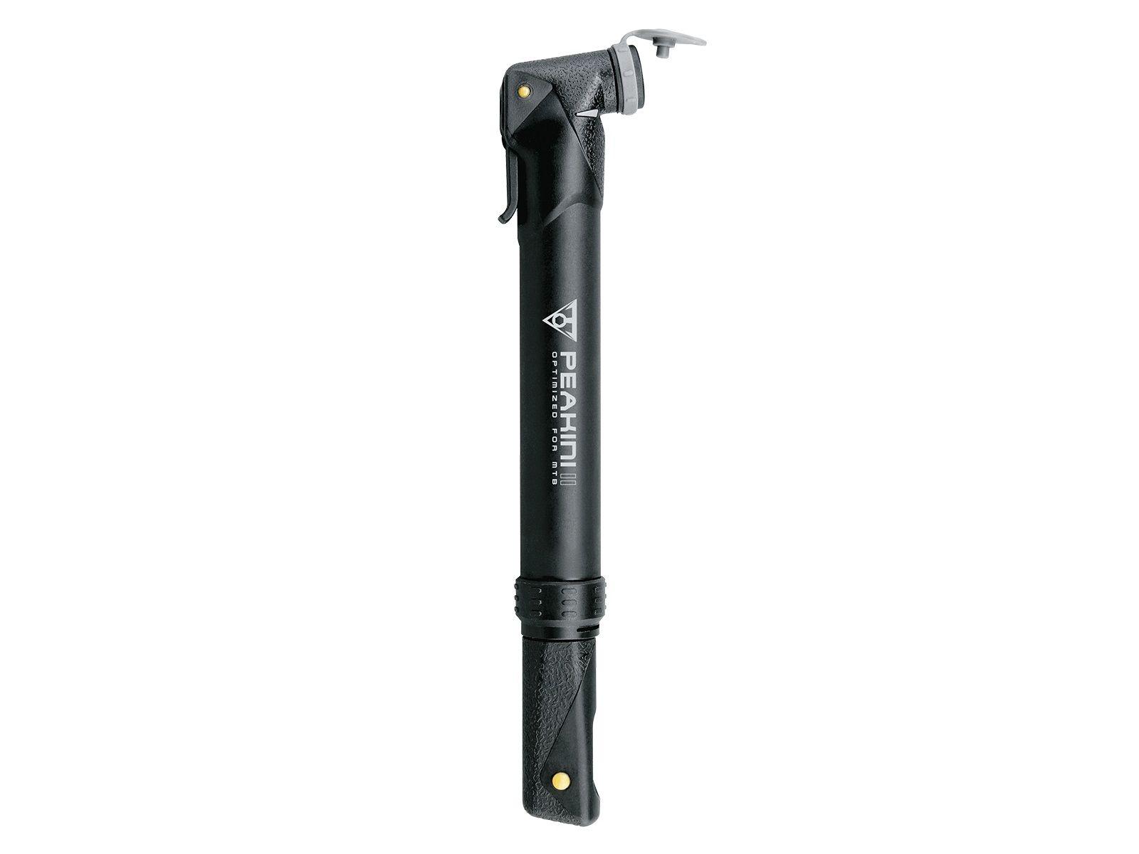 Bombin Topeak Peakini II Negro-0