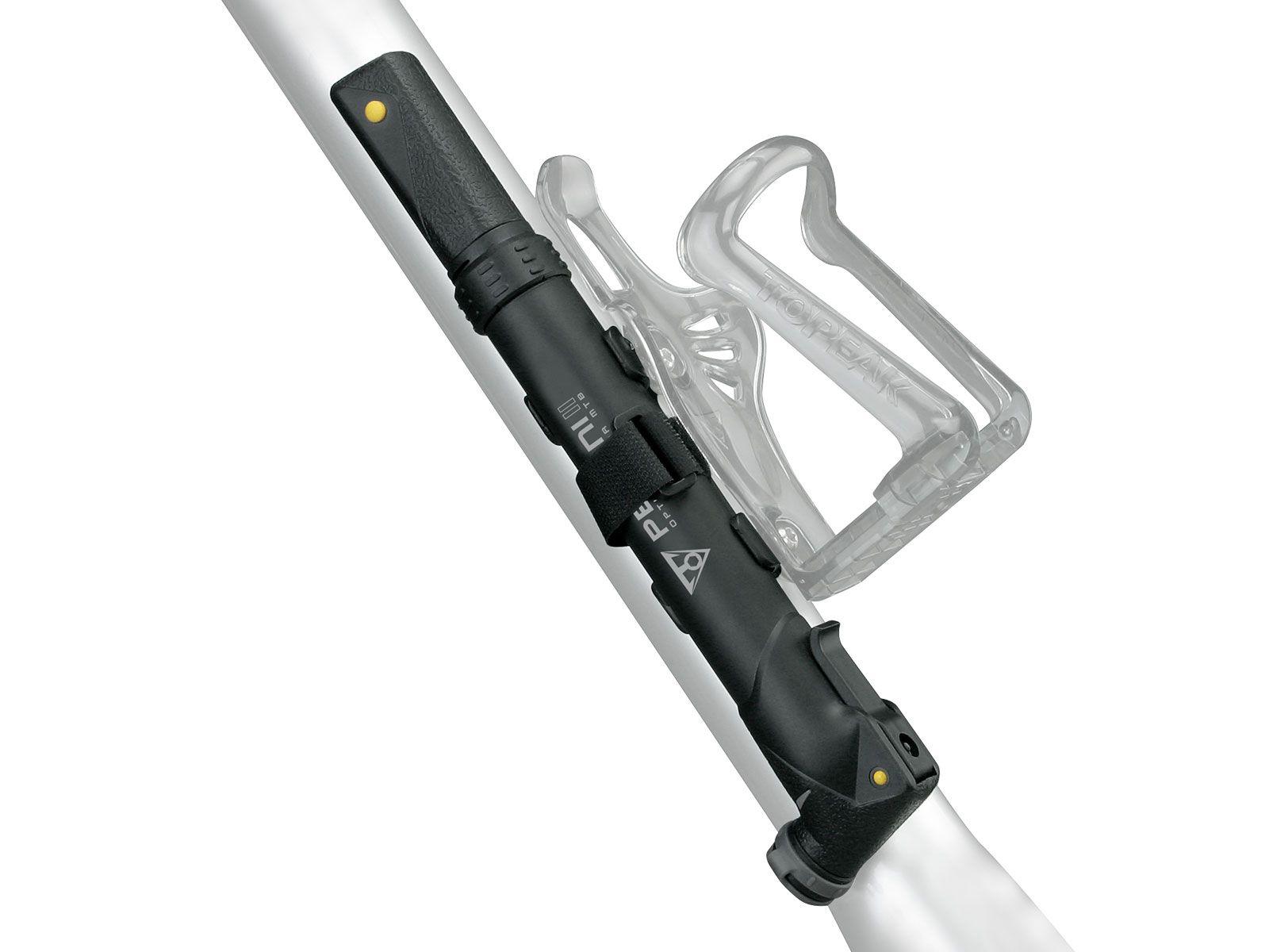 Bombin Topeak Peakini II Negro-2