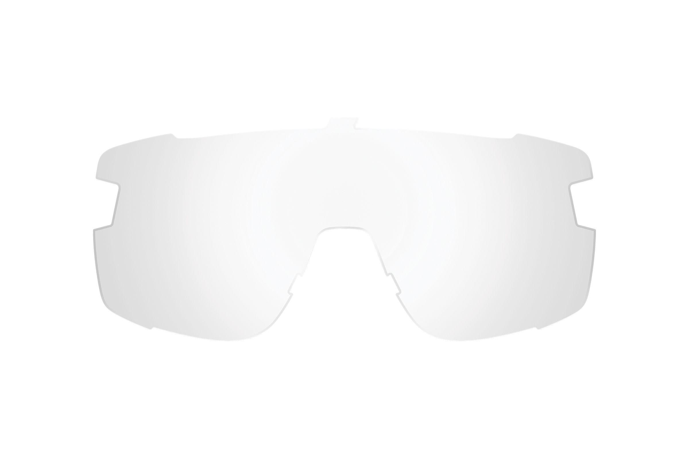 Mica Wildcat TRANSPARENT Smith-0