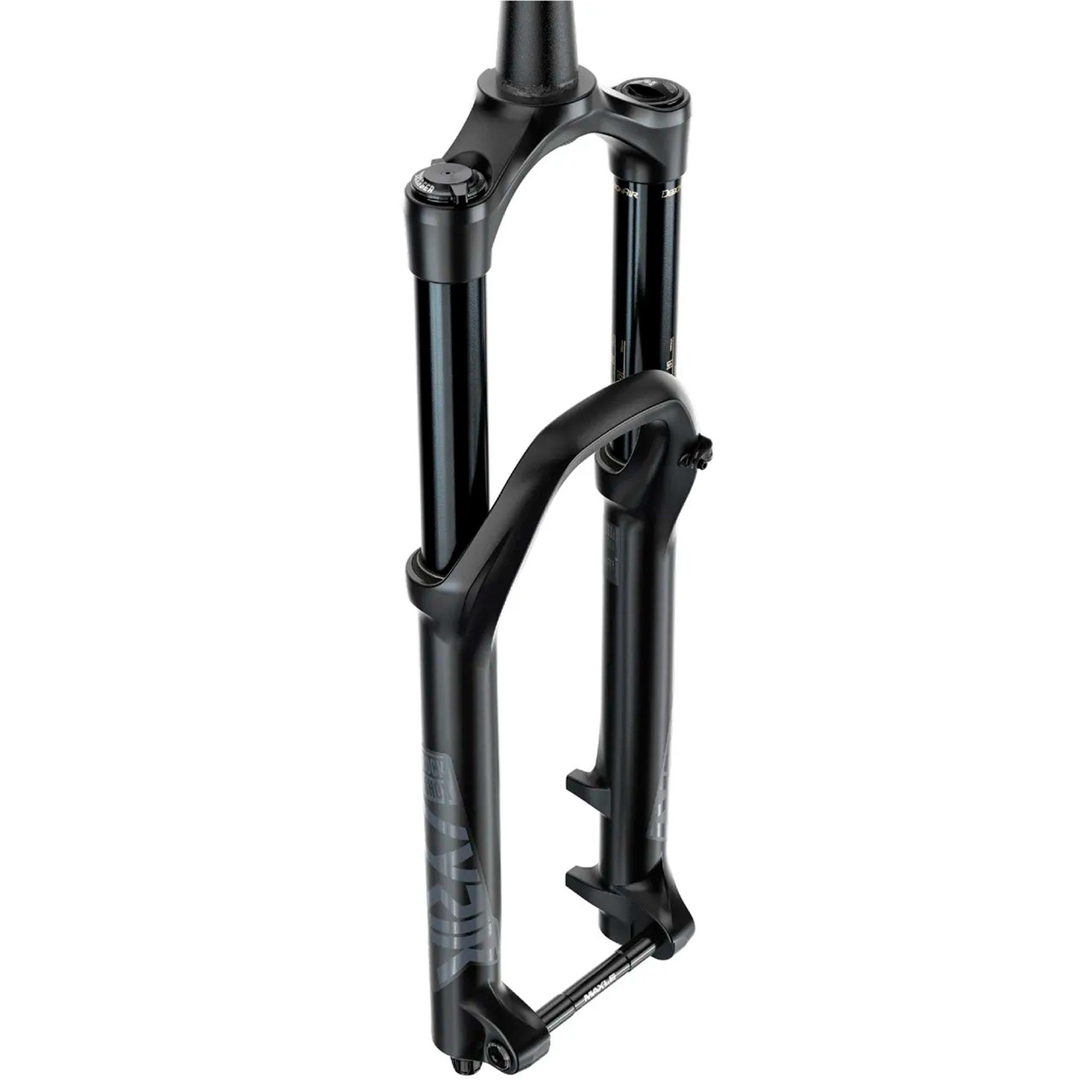 Horquilla RockShox Lyrik Select RC 27.5 46OS Boost 180mm Negro-3